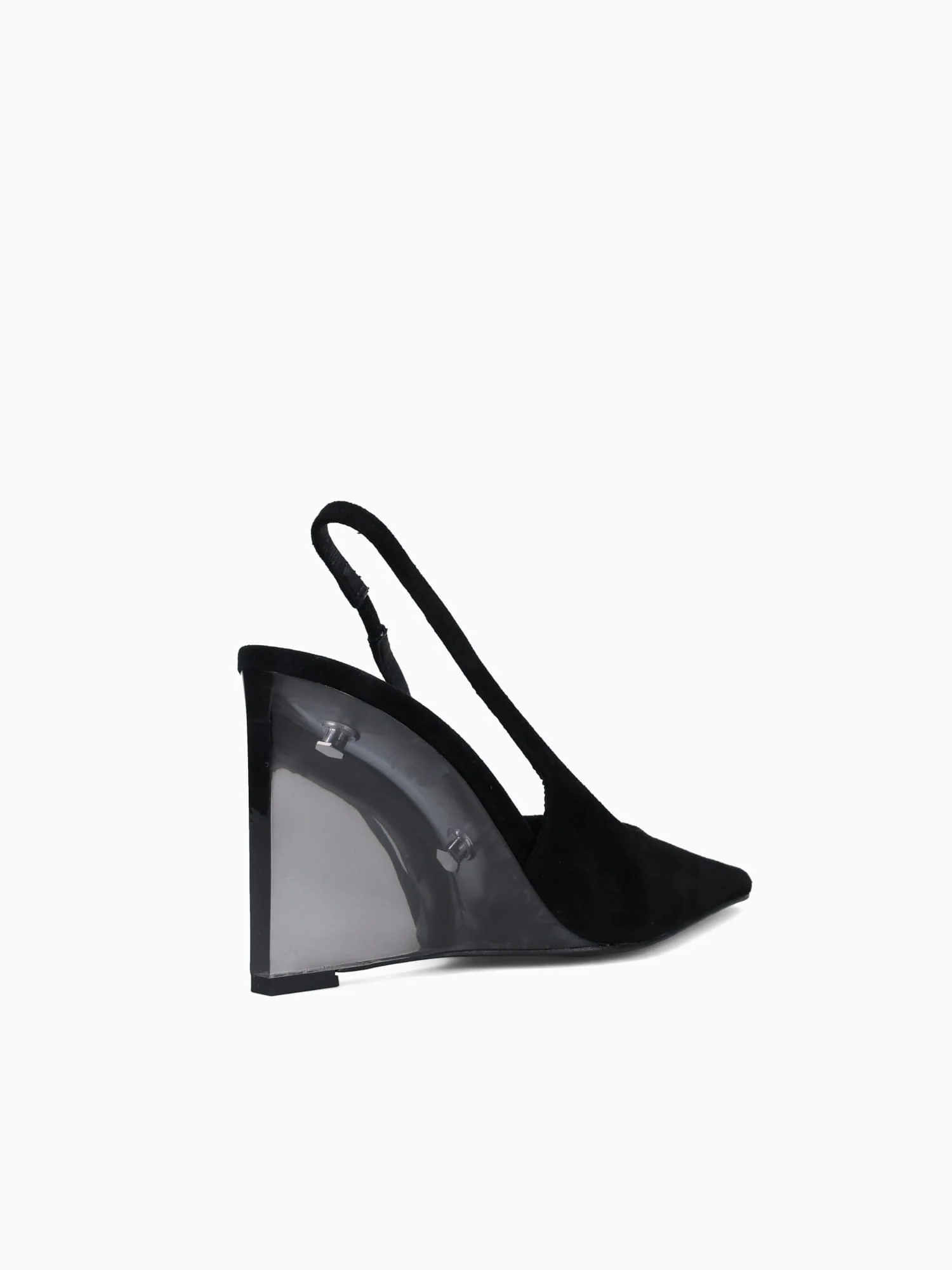 Glacial Black Suede Combo - Image 5