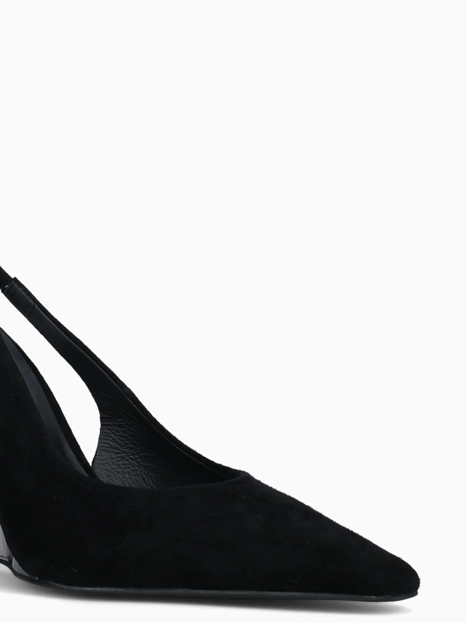 Glacial Black Suede Combo - Image 6