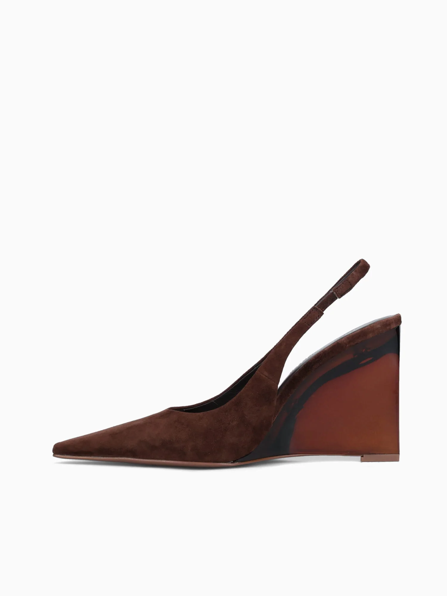 Glacial Brown Suede Combo - Image 4