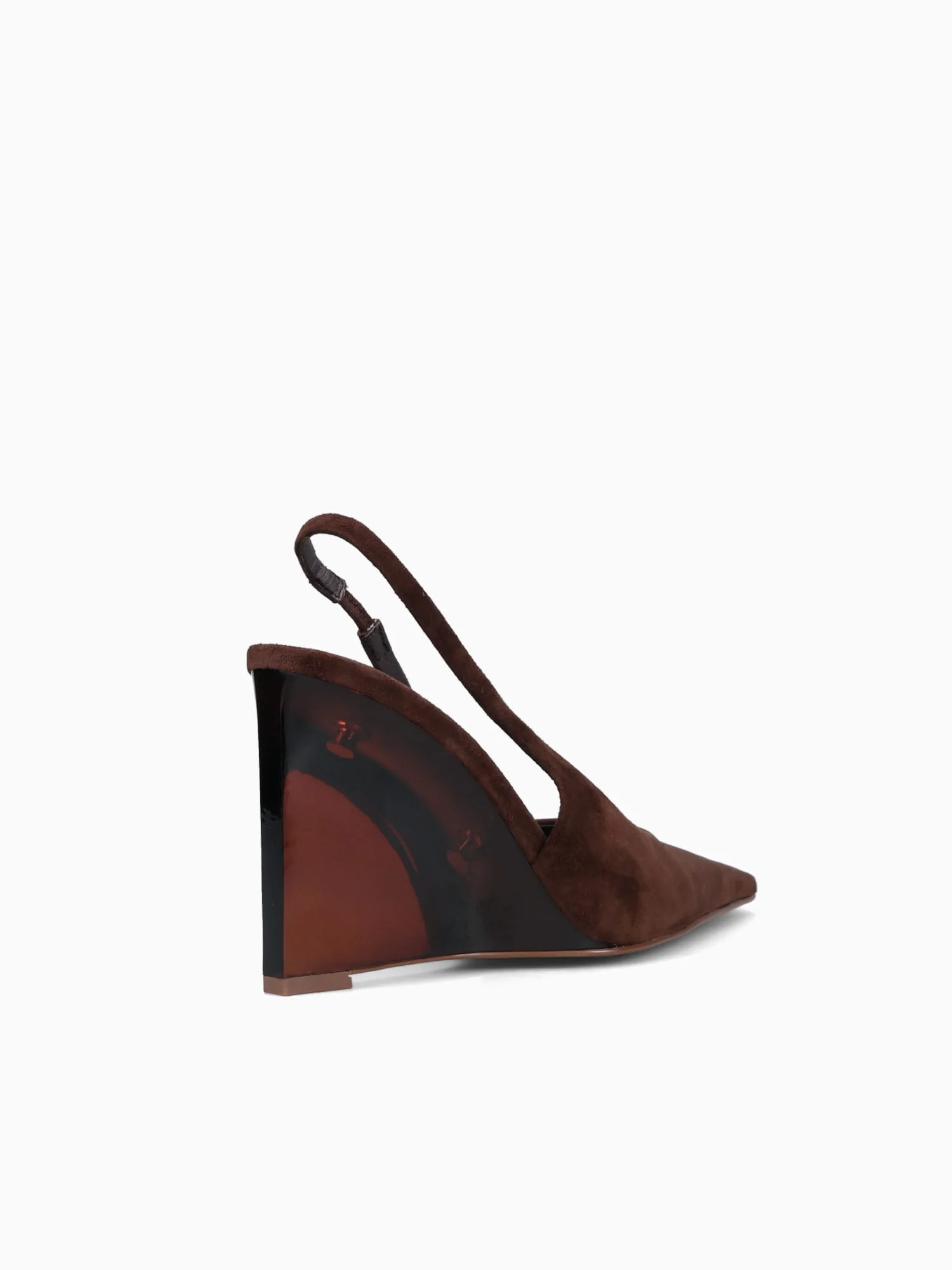 Glacial Brown Suede Combo - Image 5