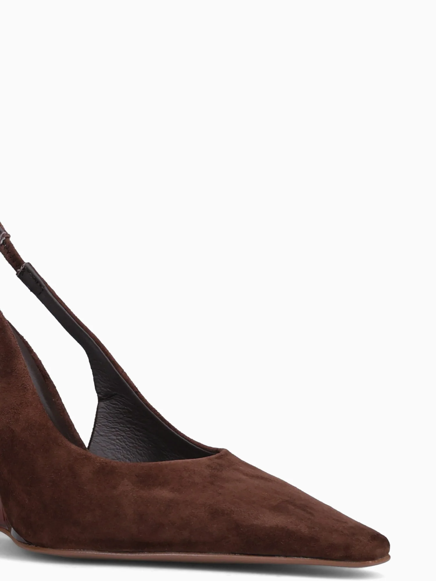 Glacial Brown Suede Combo - Image 6