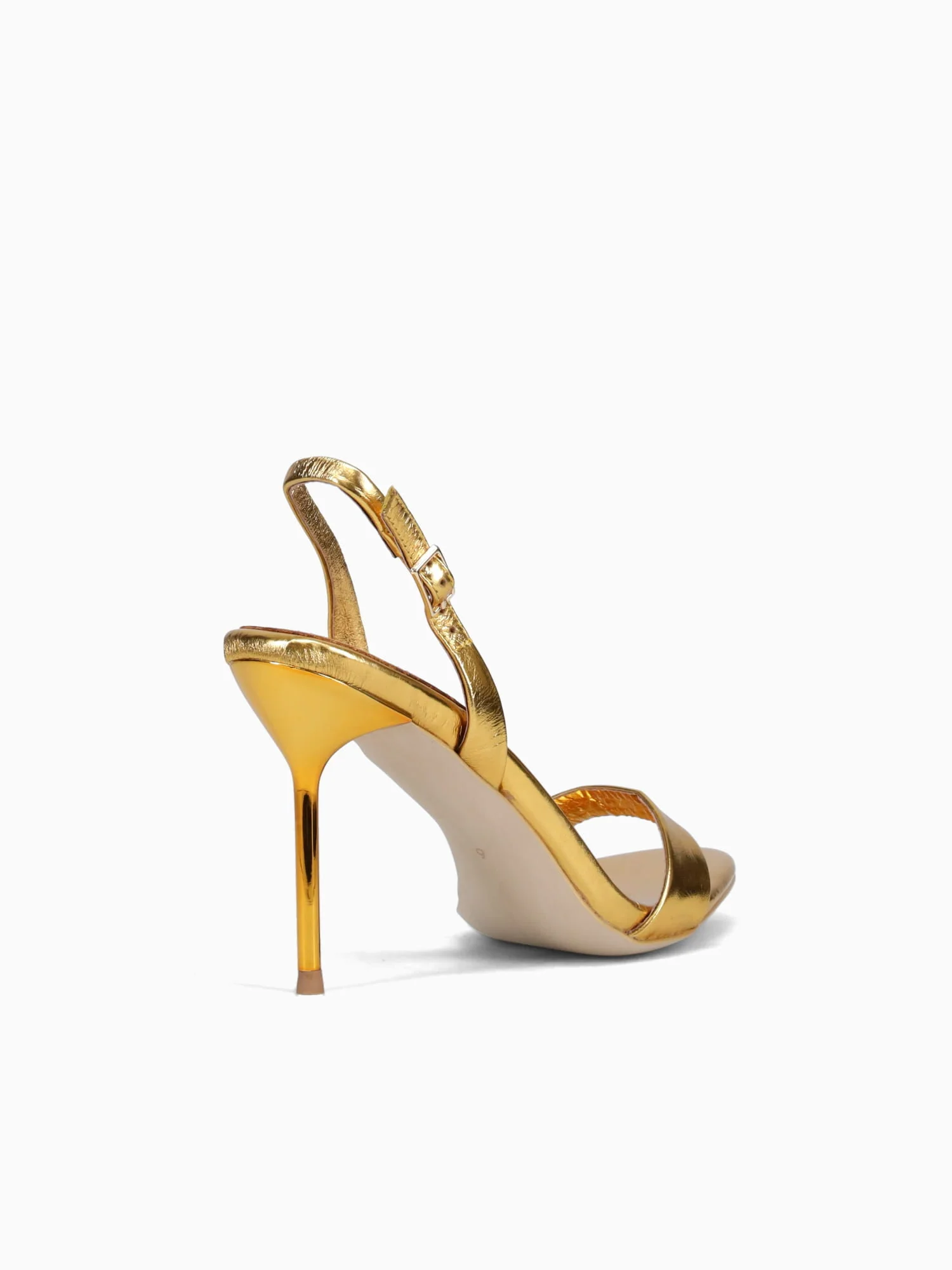 Gogetter Dark Gold Leather - Image 5