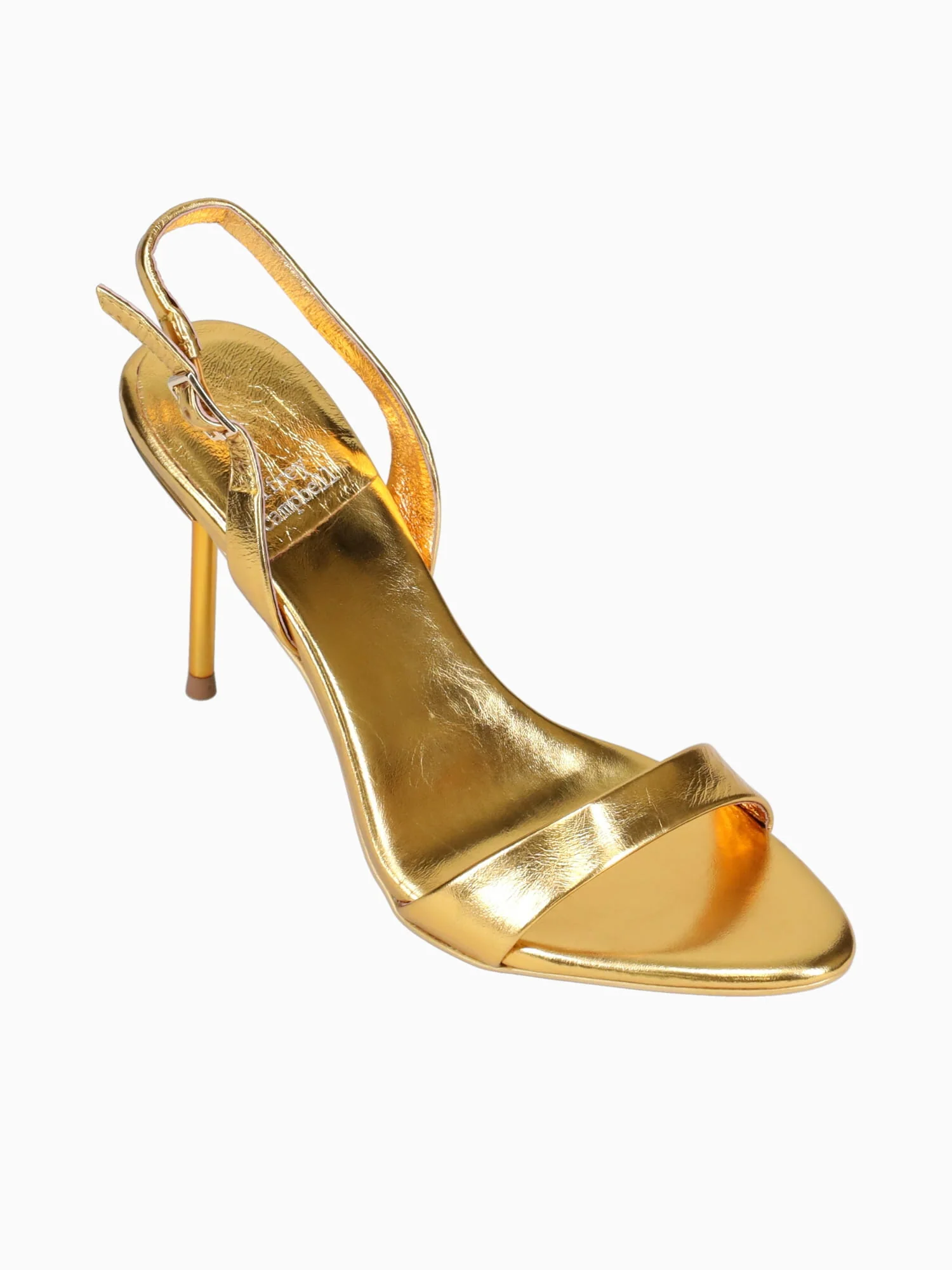 Gogetter Dark Gold Leather - Image 6