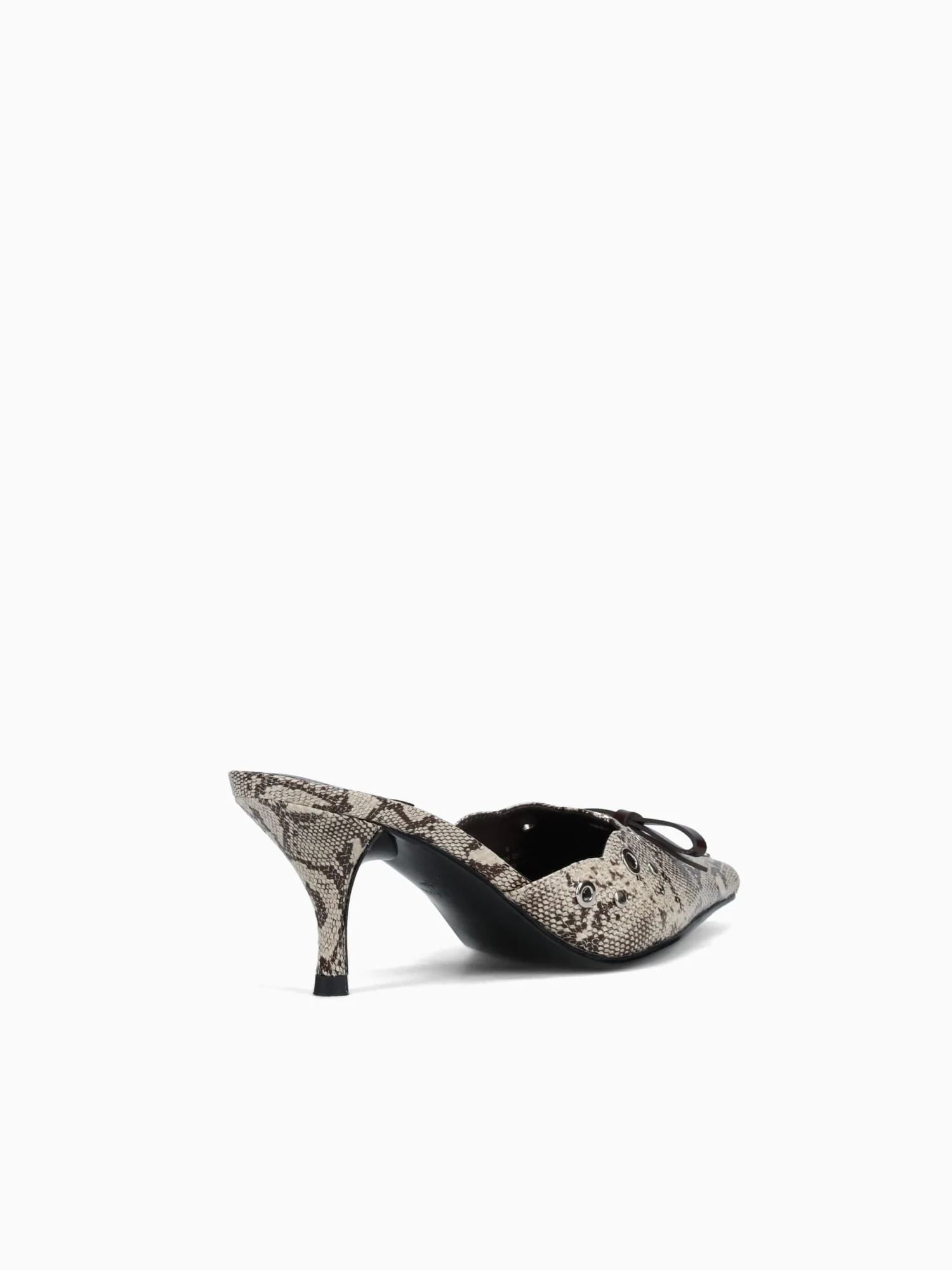 Gratis Beige Brown snake - Image 4