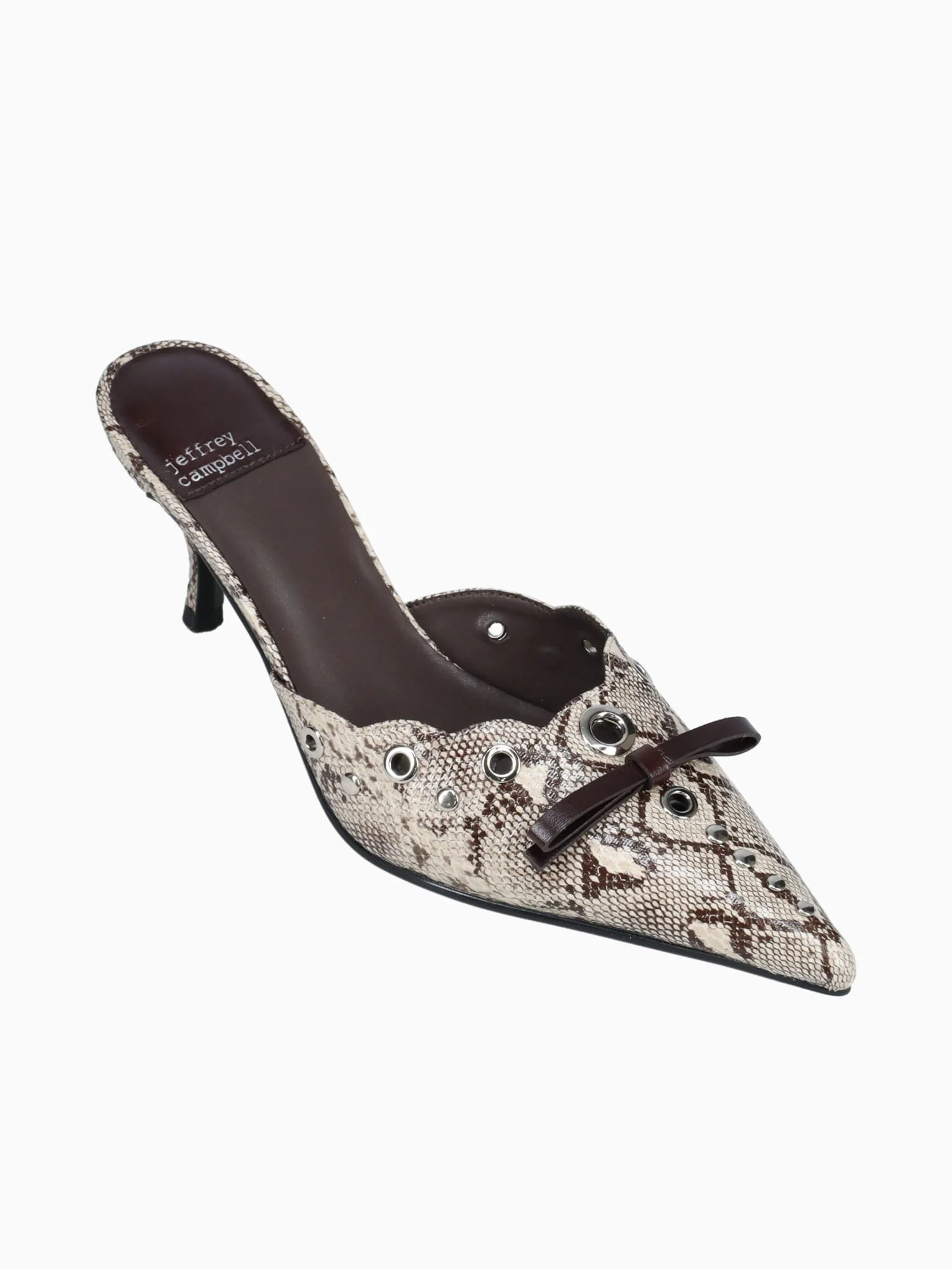 Gratis Beige Brown snake - Image 5