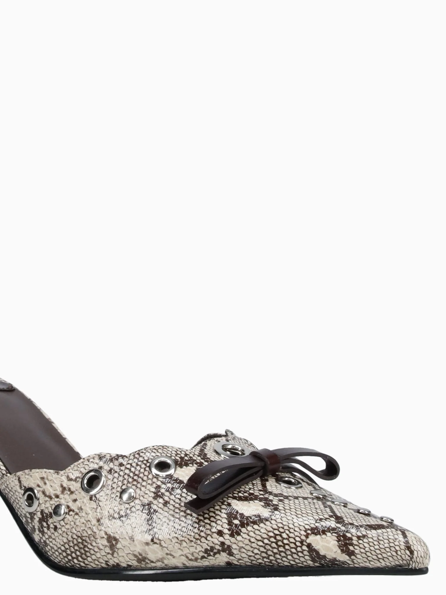 Gratis Beige Brown snake - Image 6