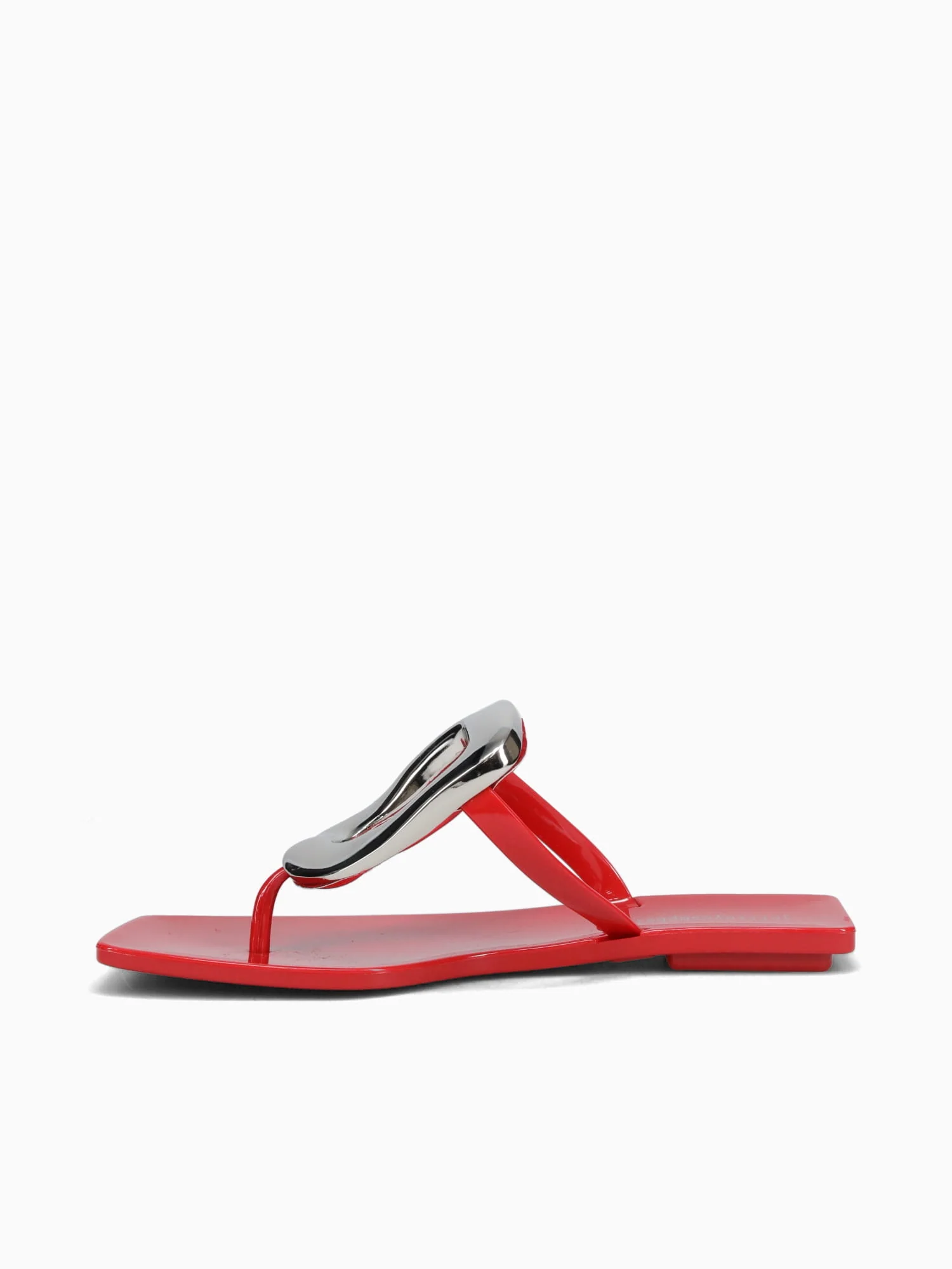 Linquesj Red Silver shiny - Image 4