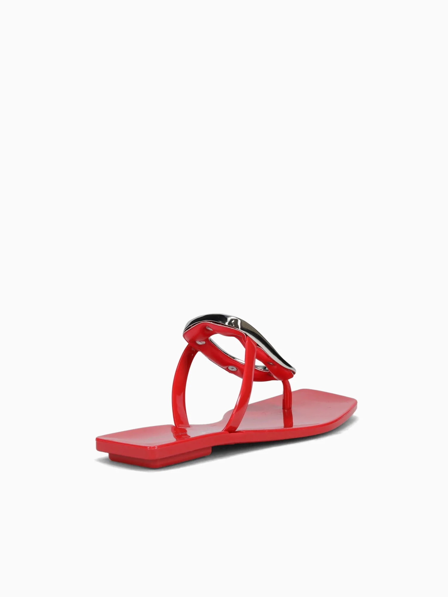 Linquesj Red Silver shiny - Image 5