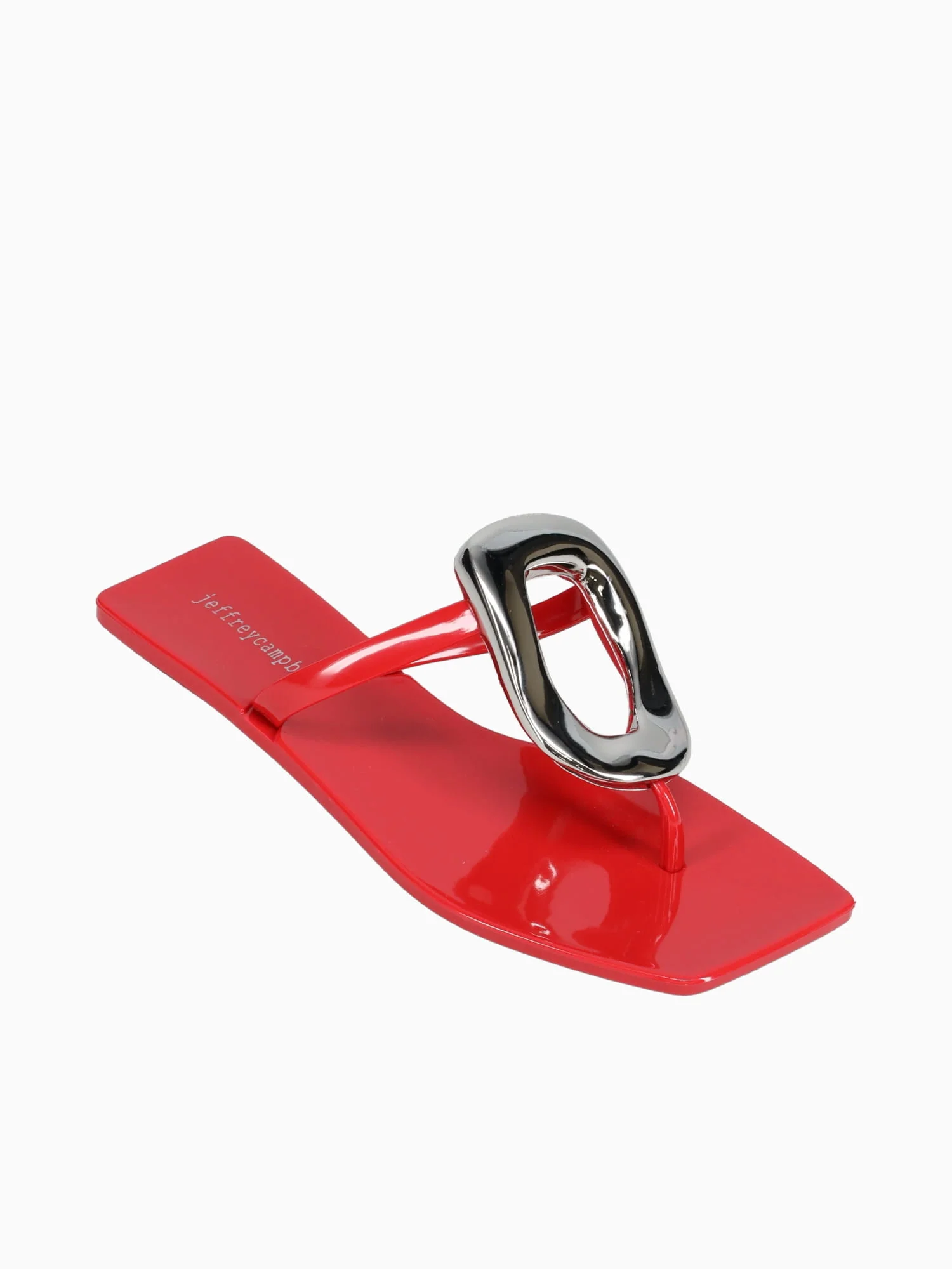 Linquesj Red Silver shiny - Image 6