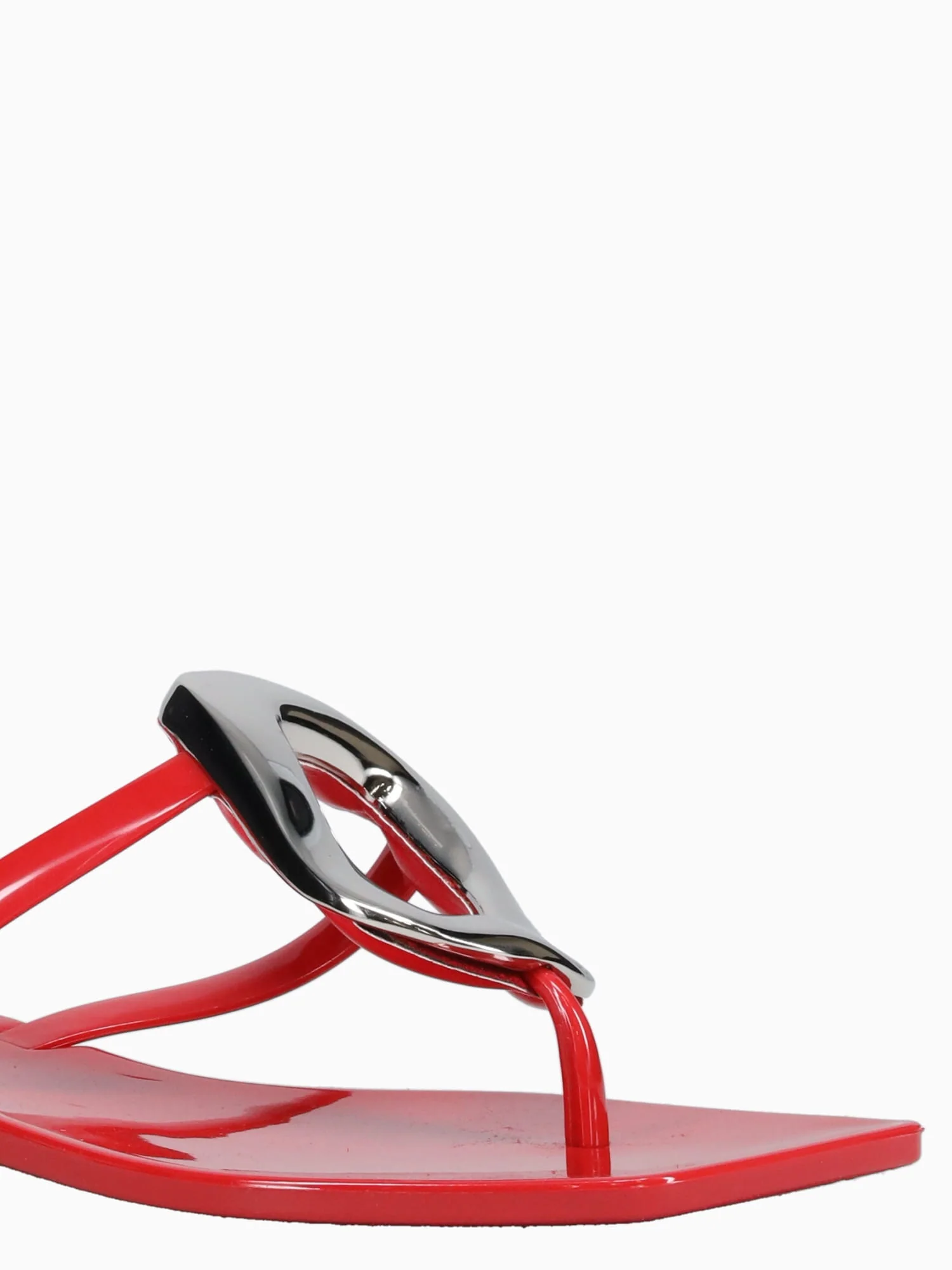 Linquesj Red Silver shiny - Image 7