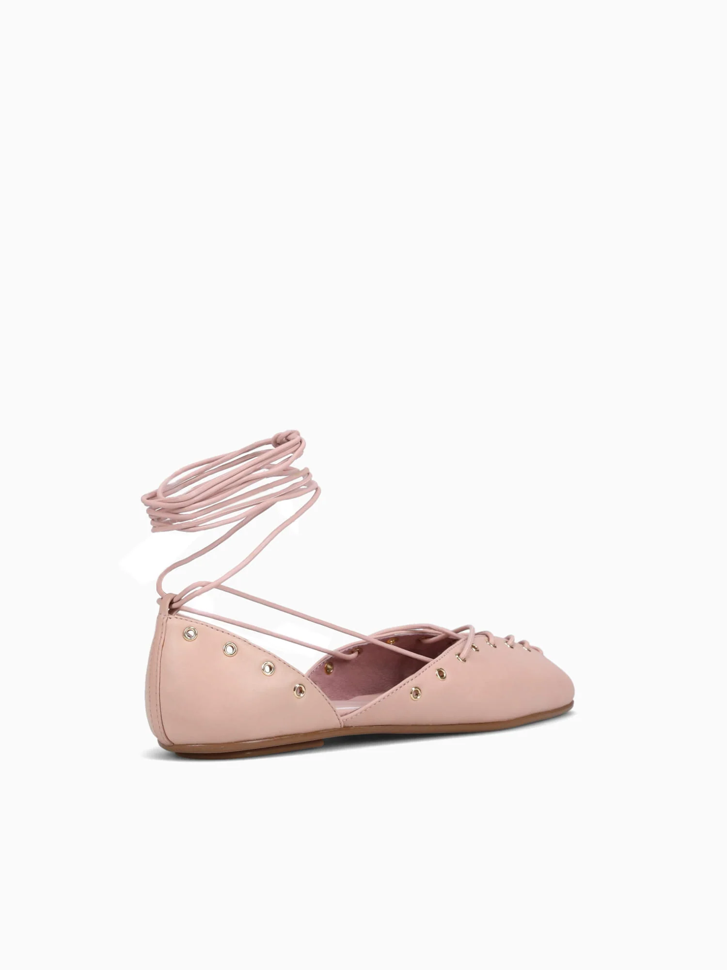 Martine Pink Cow Leather - Image 5