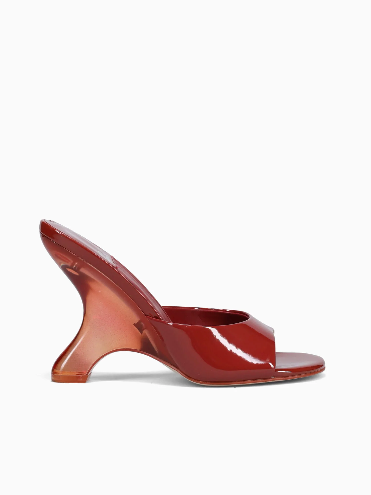 Mew2 Dusty Orange Patent