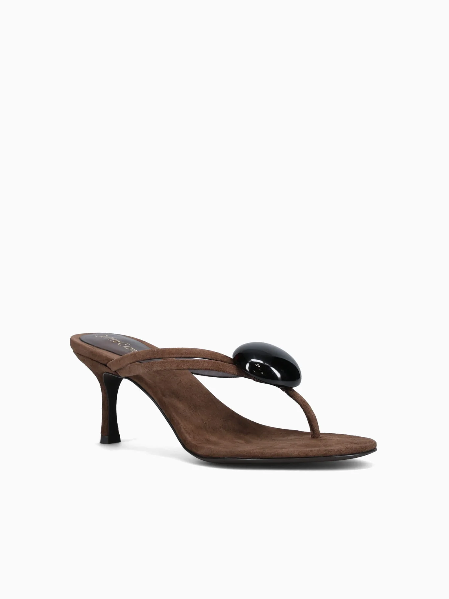 Nimora Brown Suede - Image 2