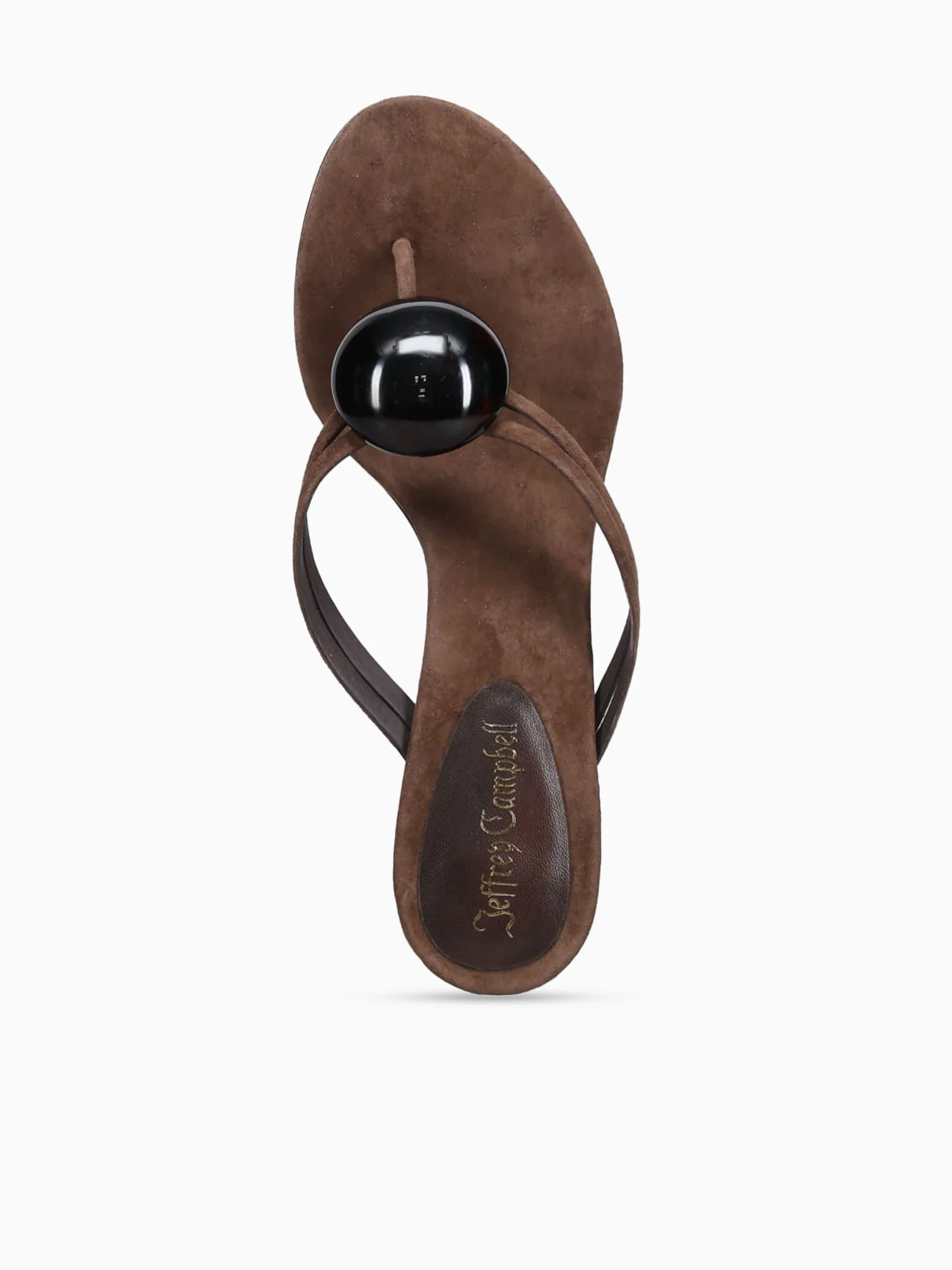 Nimora Brown Suede - Image 5