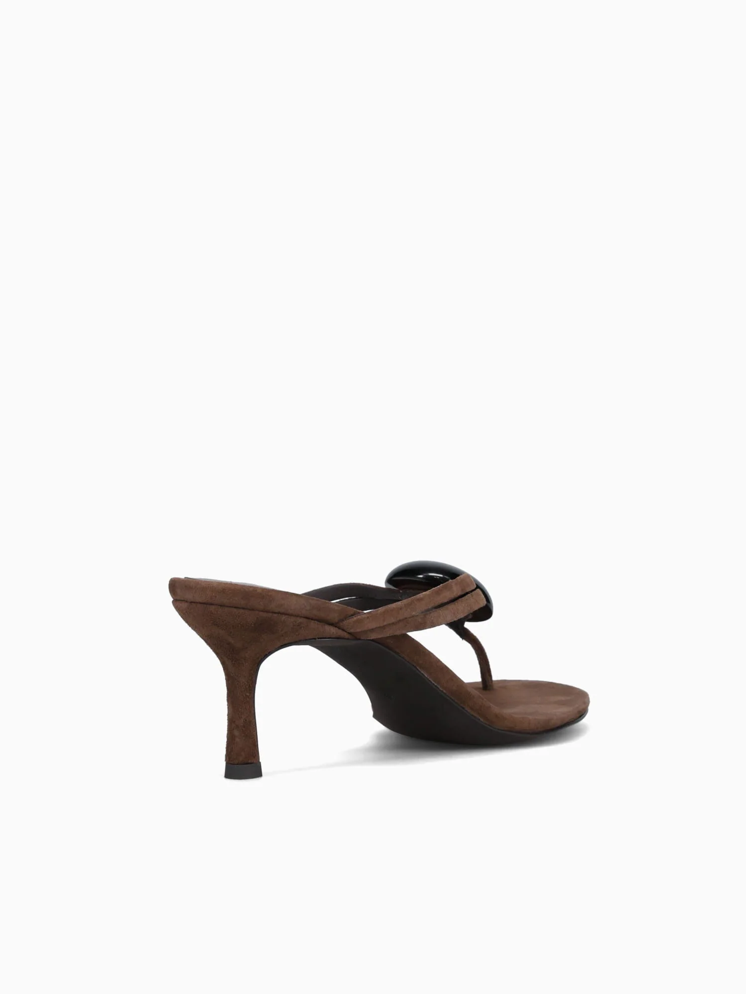 Nimora Brown Suede - Image 7