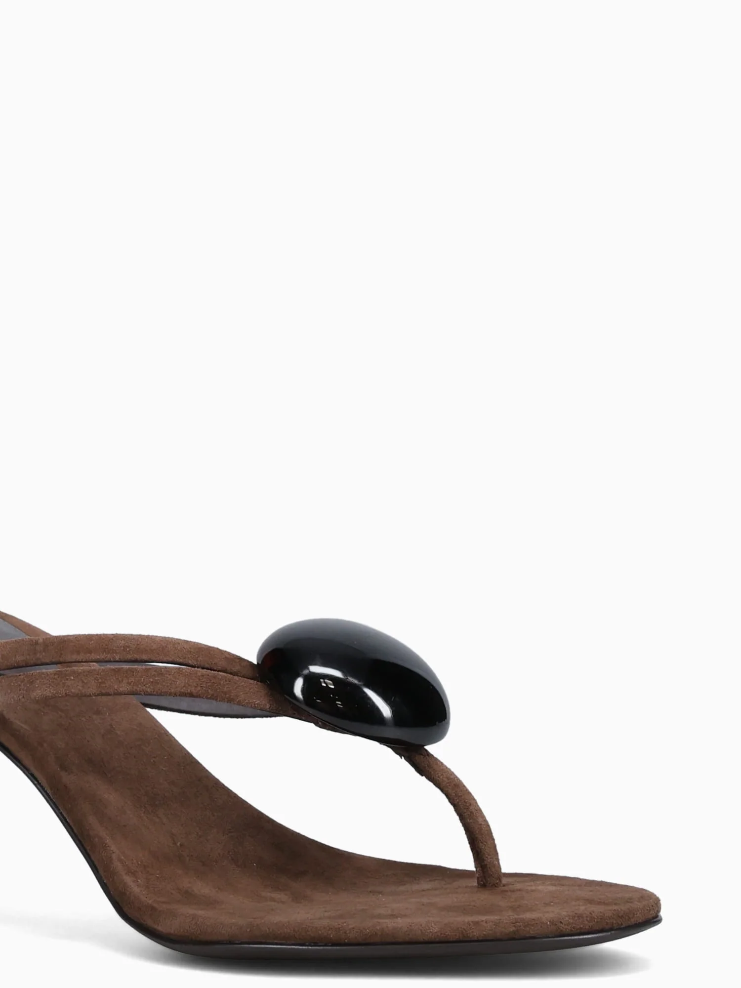 Nimora Brown Suede - Image 8
