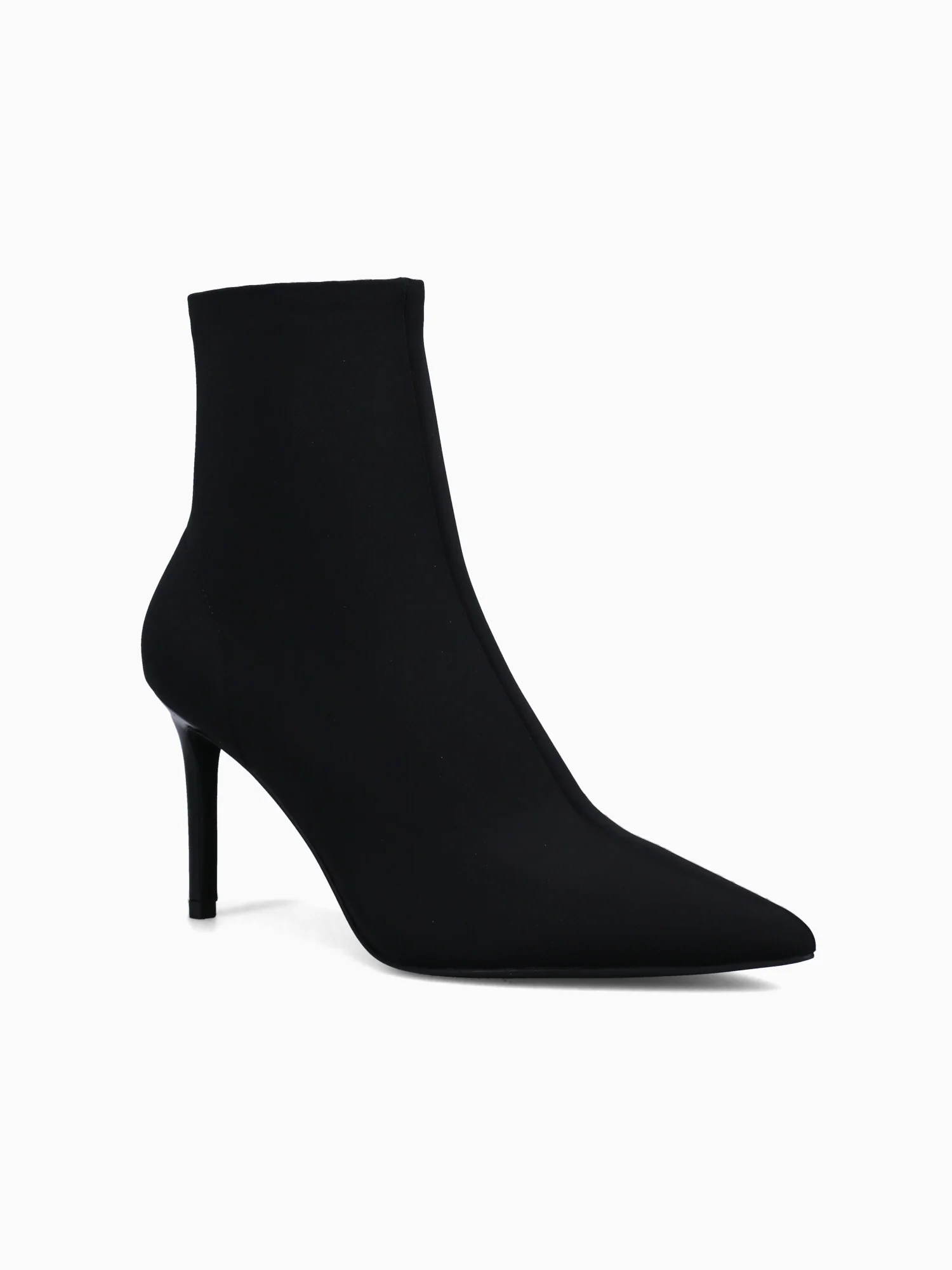 Nixie Black Neoprene - Image 2