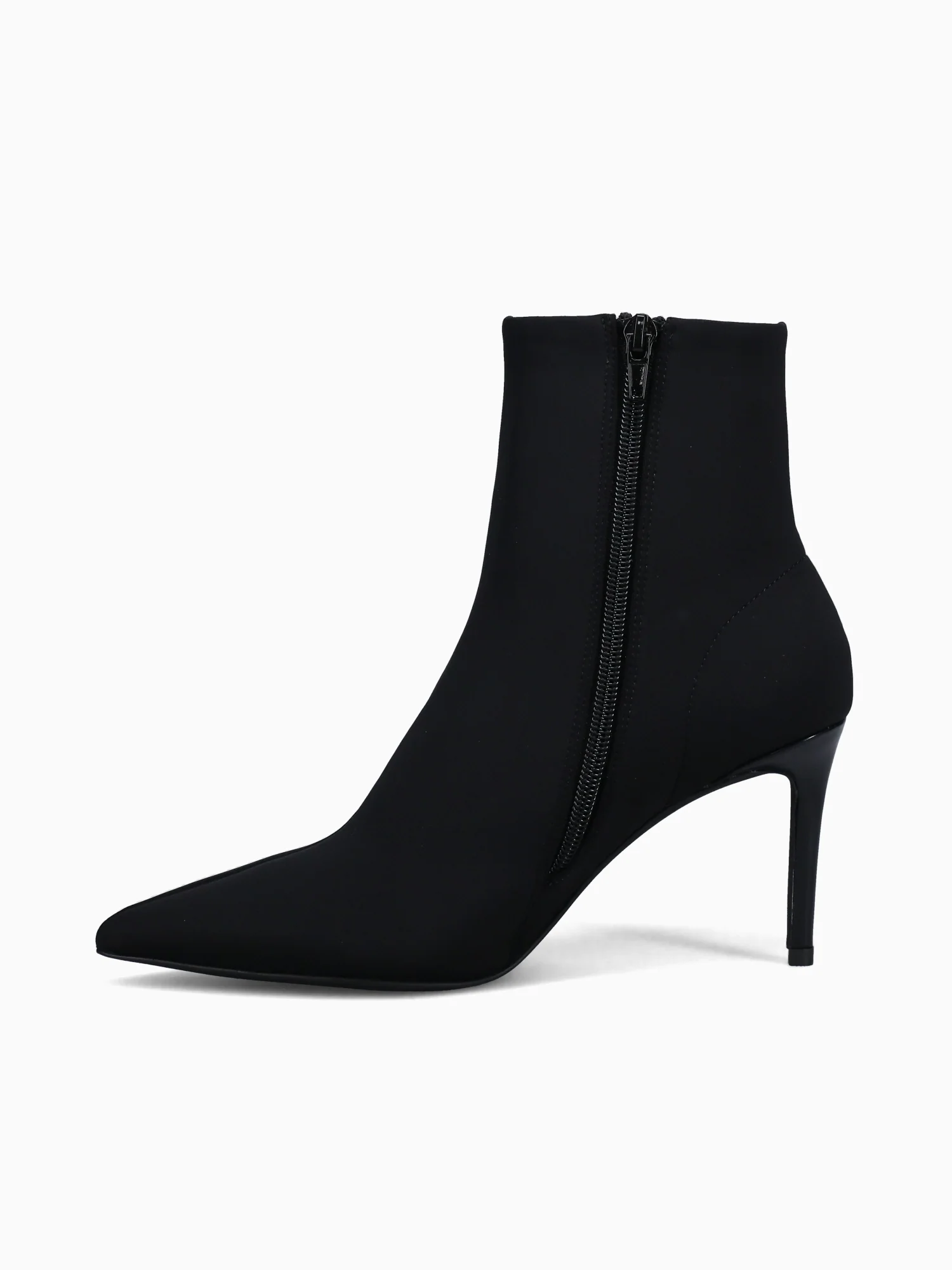 Nixie Black Neoprene - Image 3