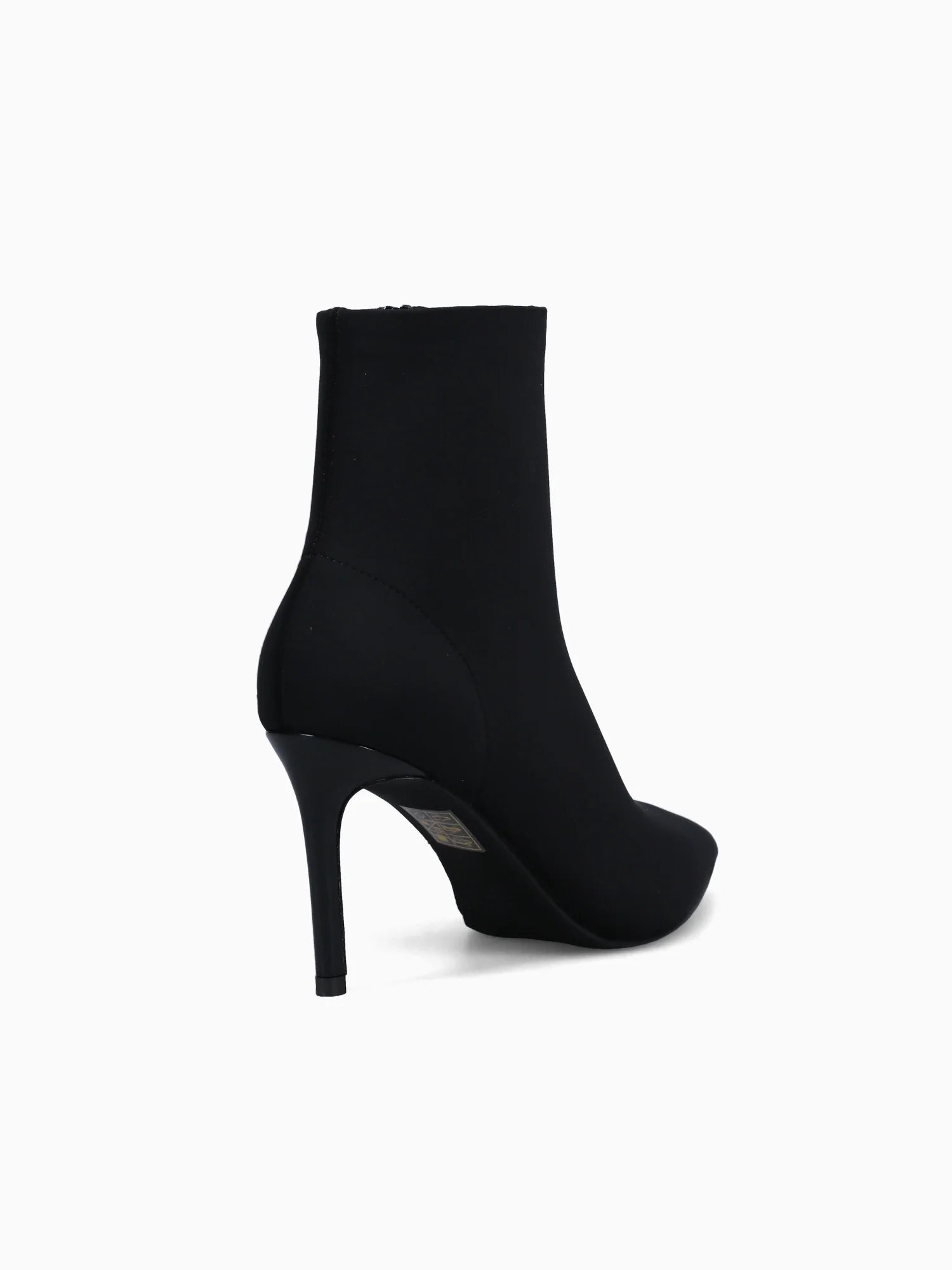 Nixie Black Neoprene - Image 4