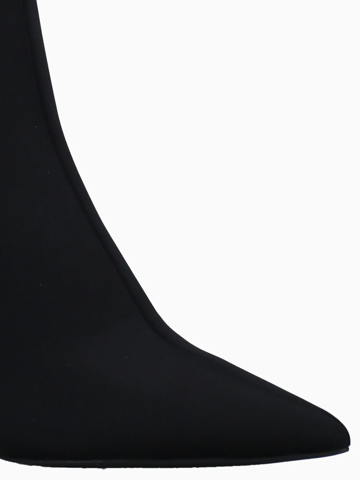 Nixie Black Neoprene - Image 5