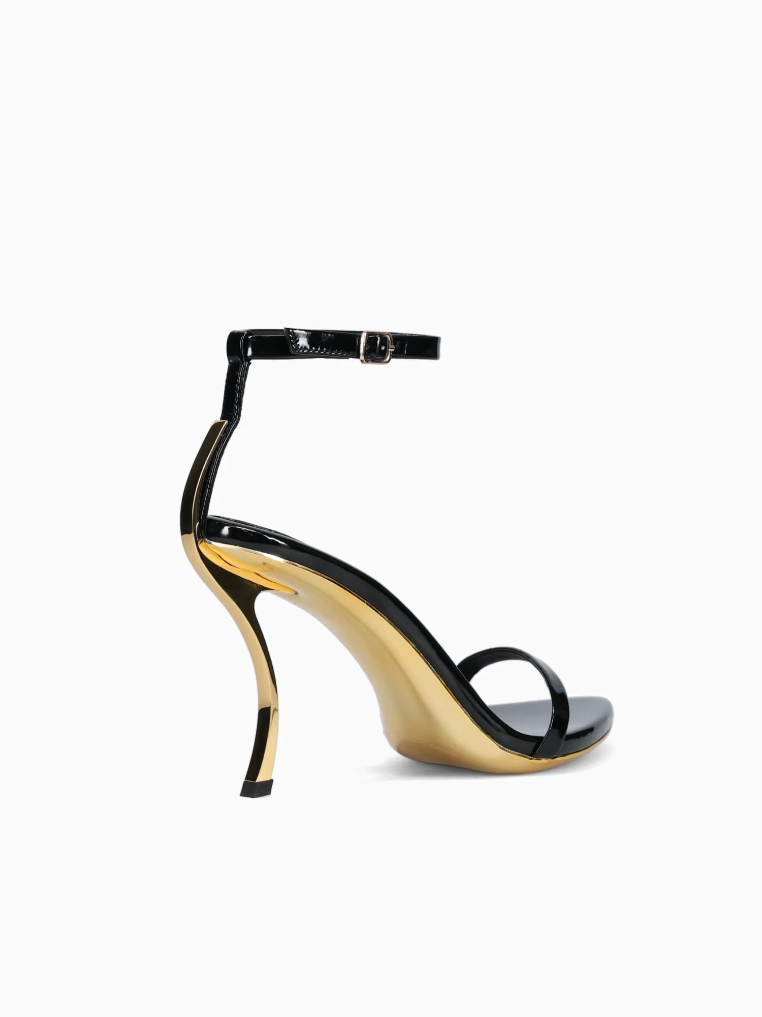 Obsession Black Patent - Image 5