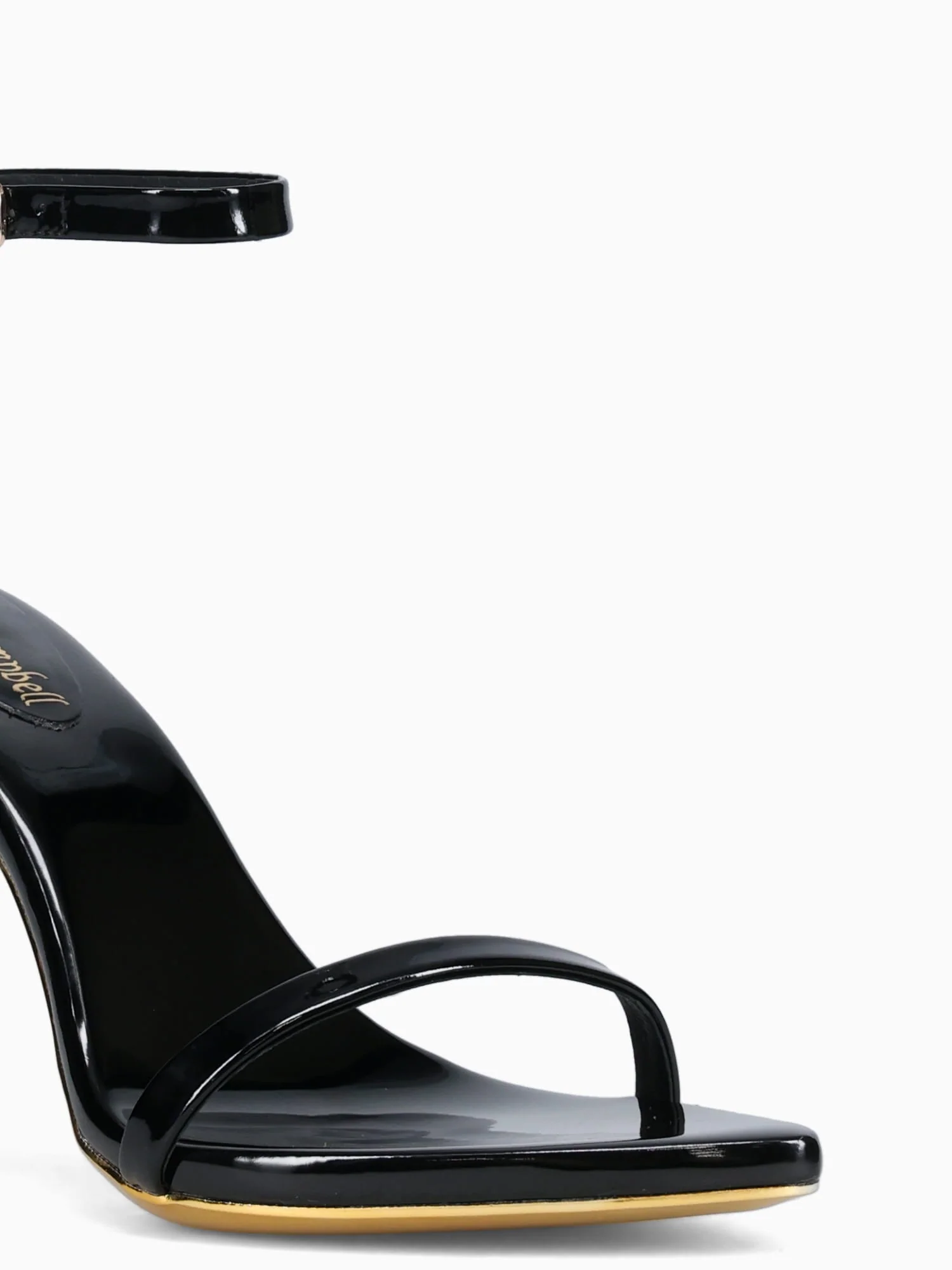 Obsession Black Patent - Image 6