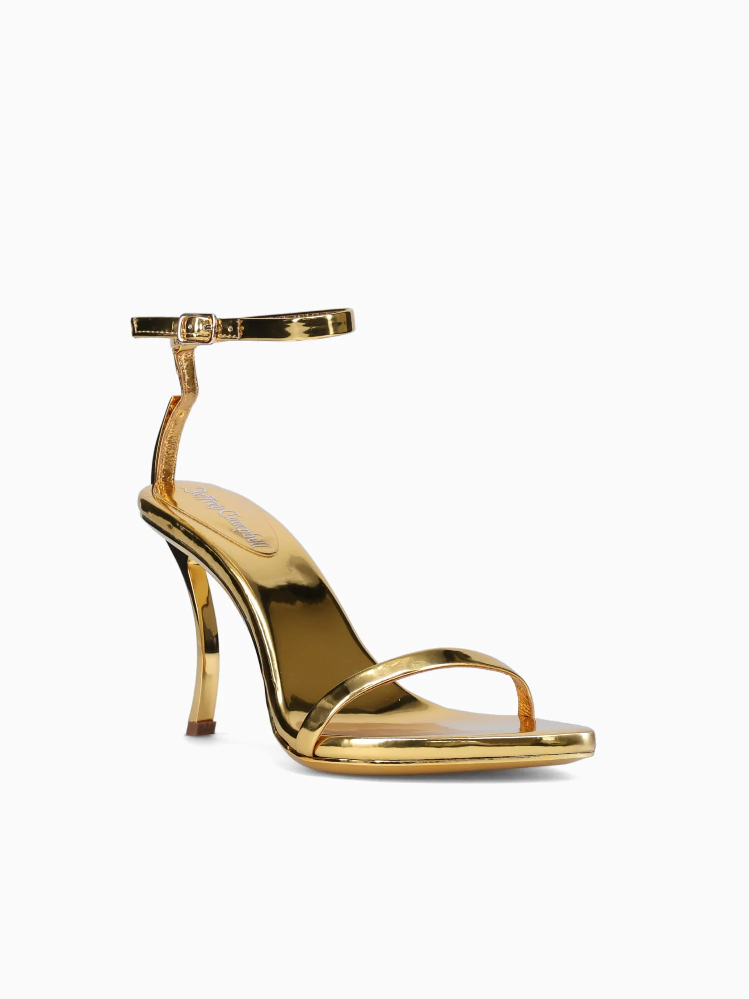 Obsession Gold Patent - Image 2