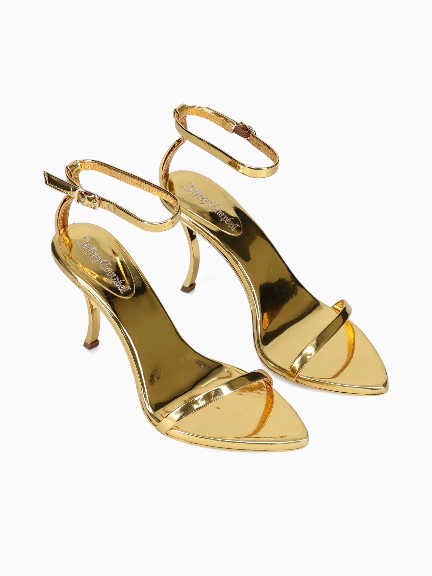 Obsession Gold Patent - Image 3