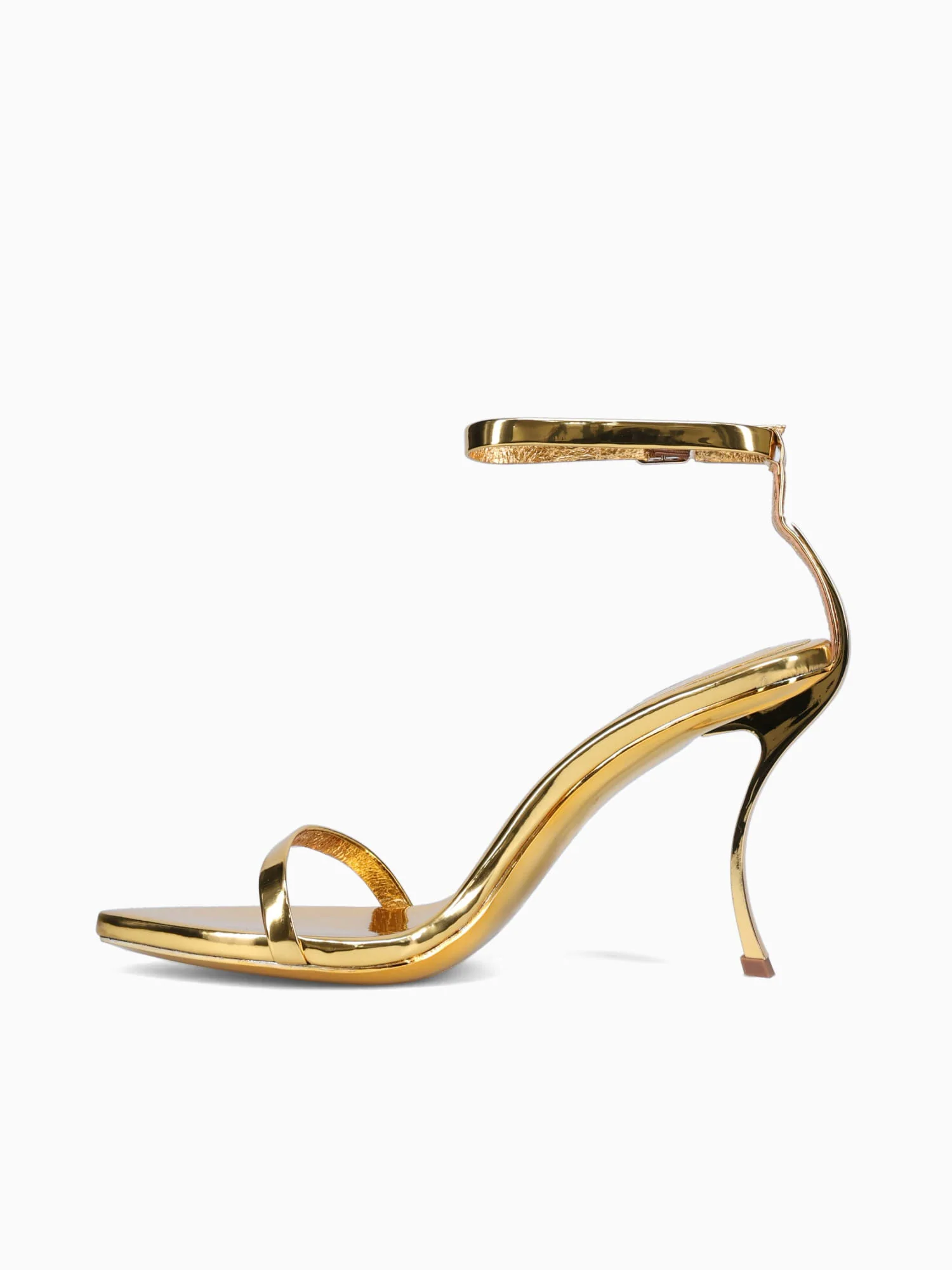 Obsession Gold Patent - Image 4