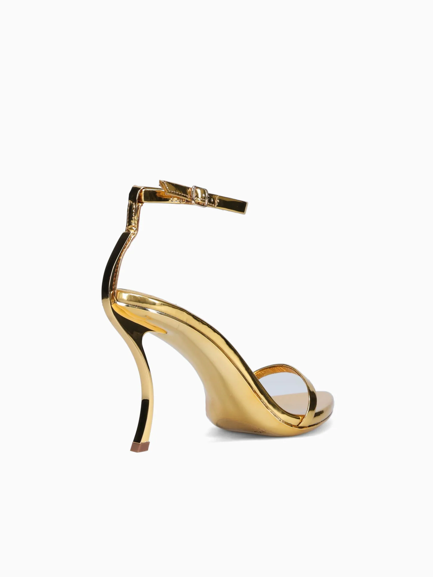 Obsession Gold Patent - Image 5