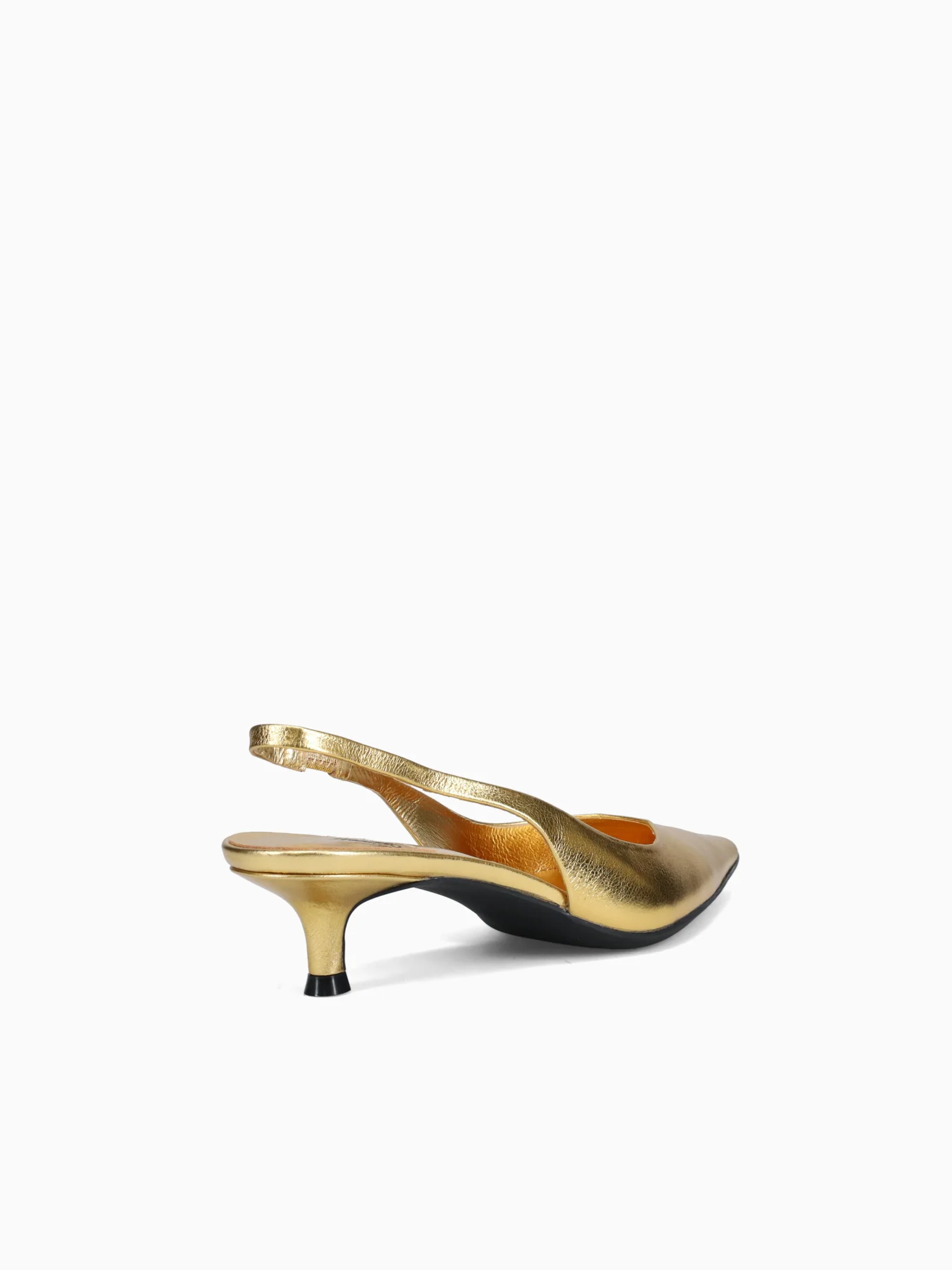 Persona Dk Gold Leather - Image 5