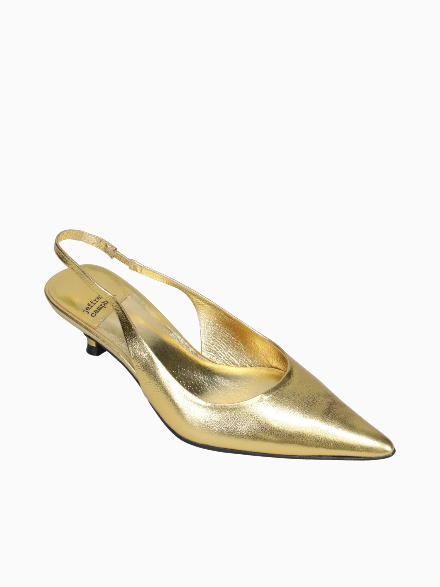 Persona Dk Gold Leather - Image 6