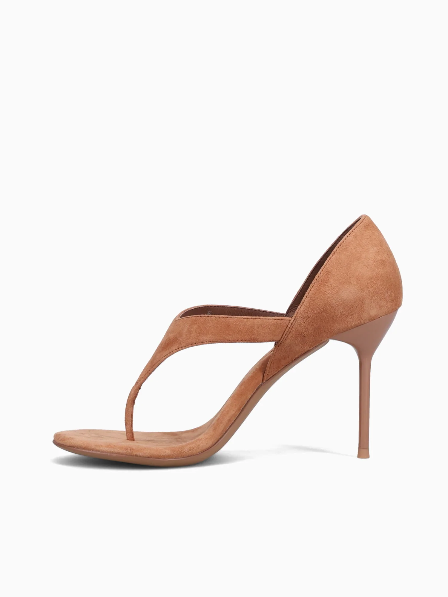 Rhian Tan Suede - Image 4