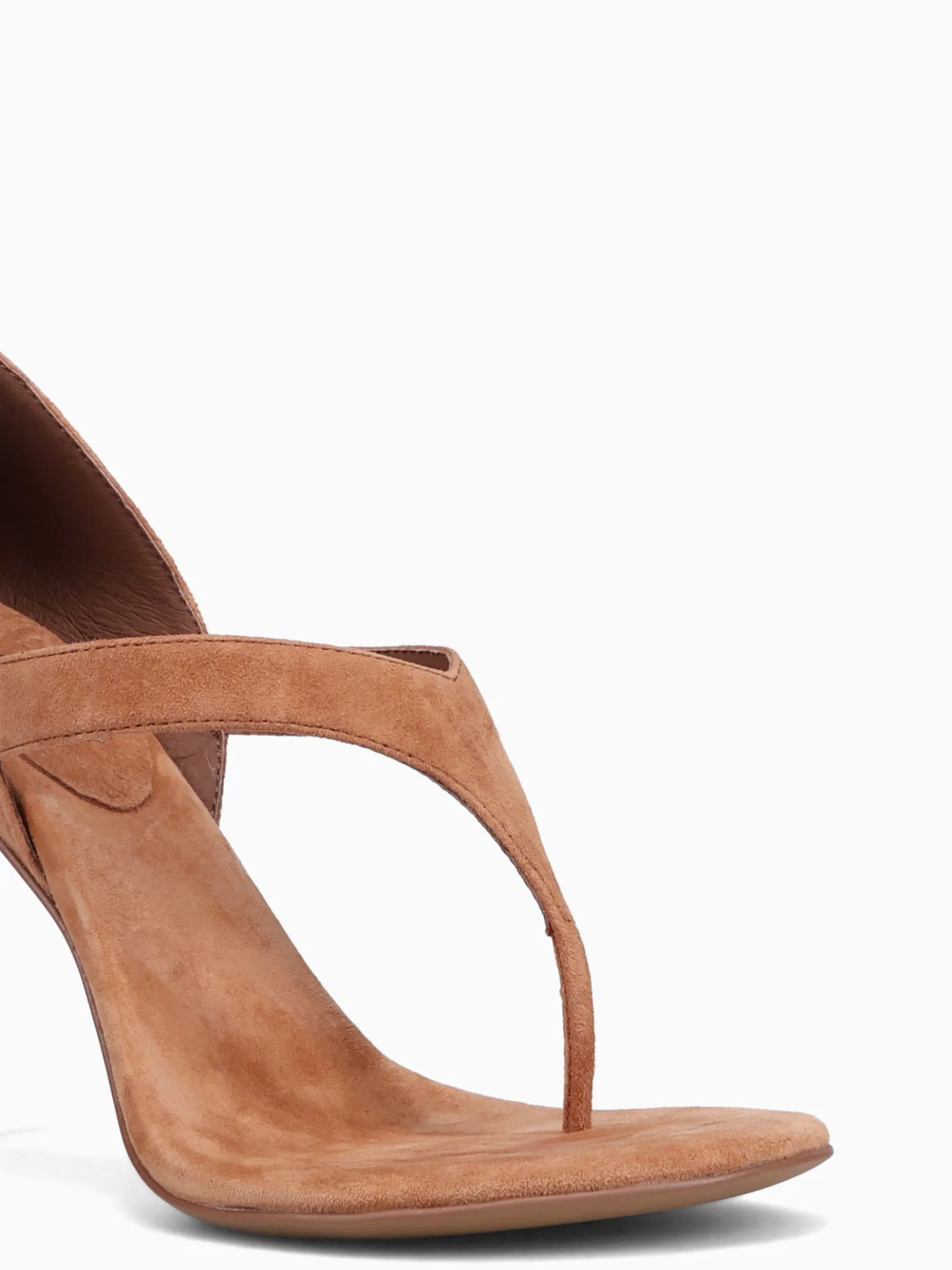 Rhian Tan Suede - Image 6