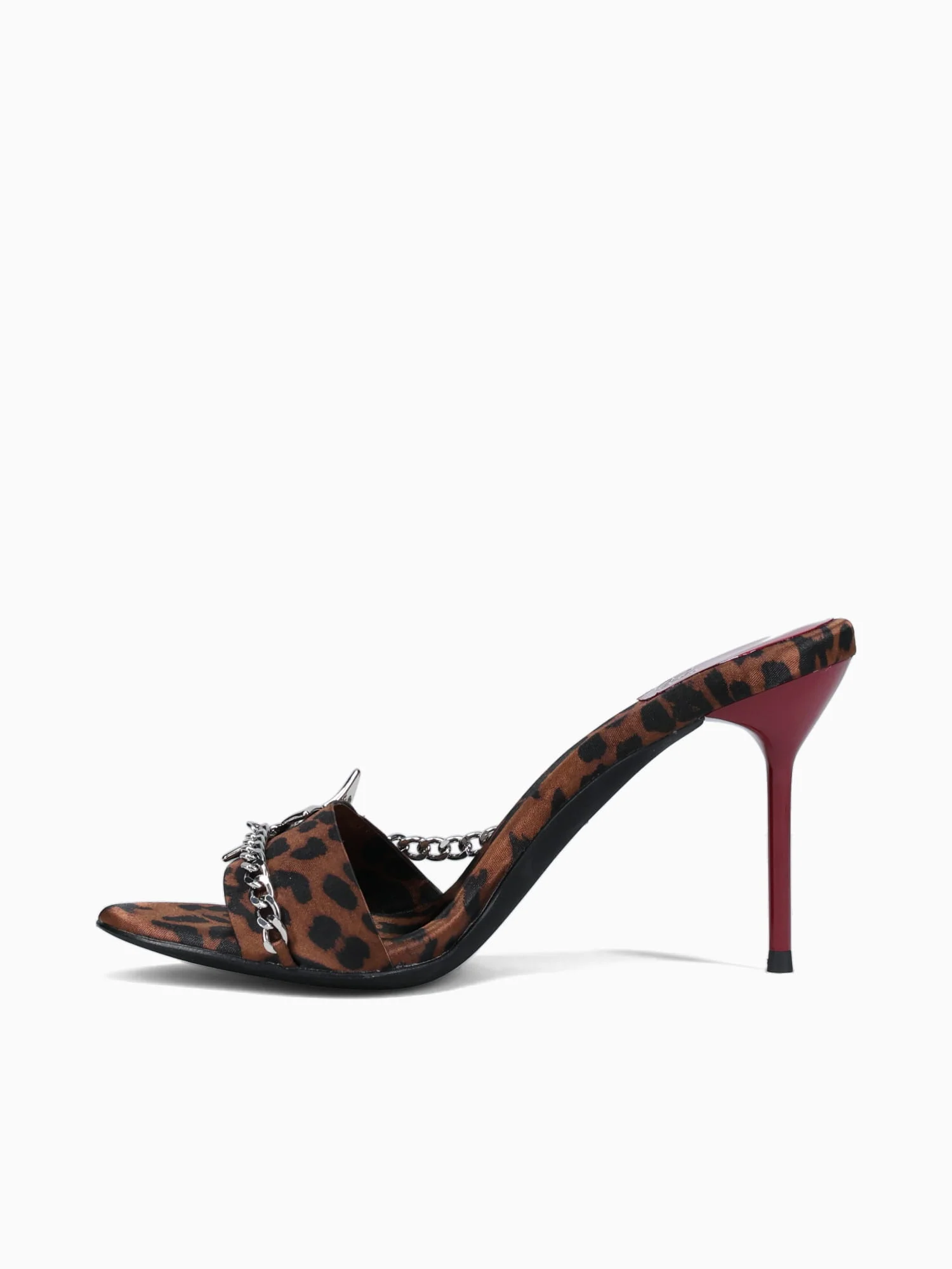 Saireo Cheetah Satin - Image 5