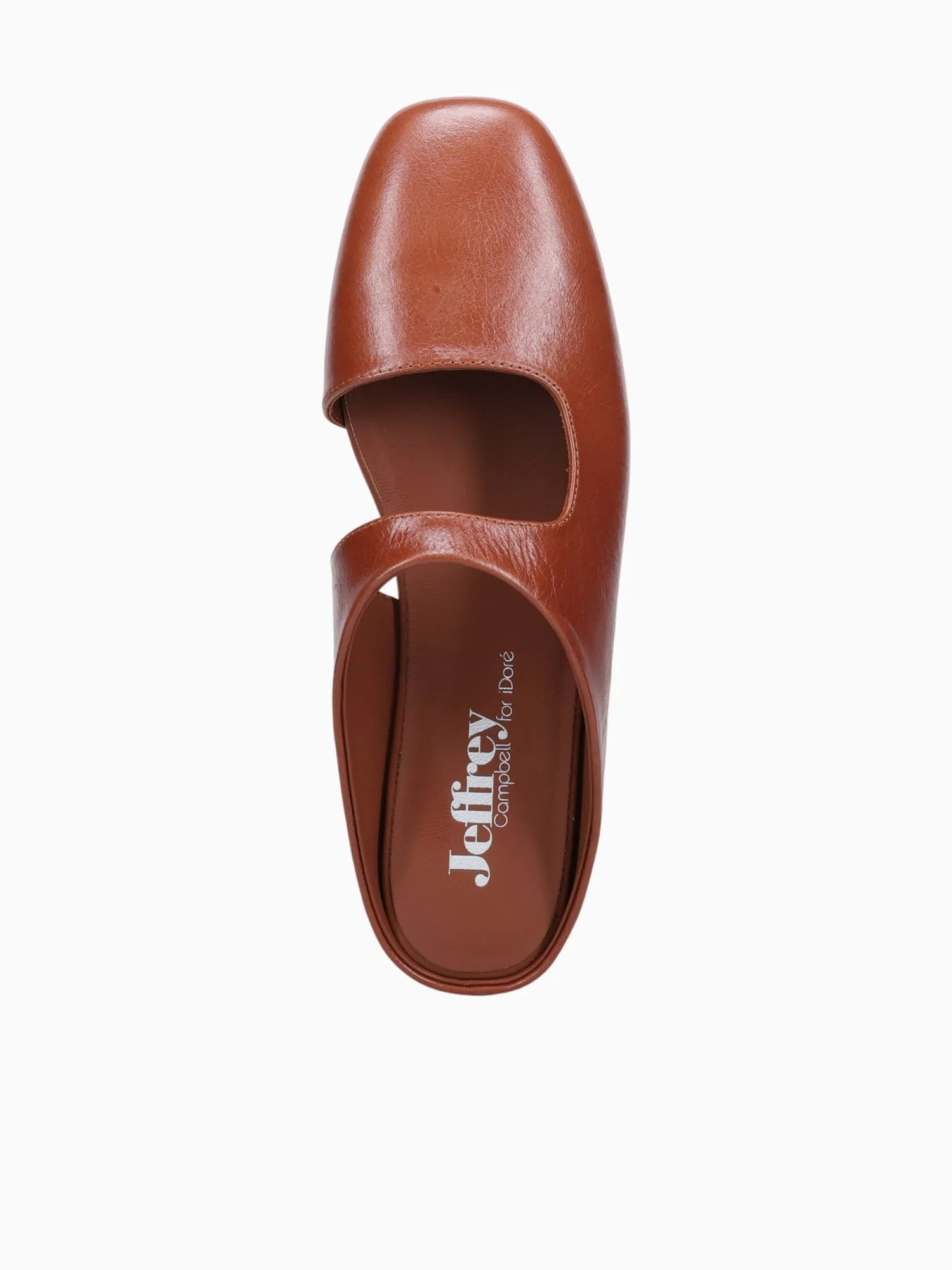 Siesta Tan Cow Leather - Image 4