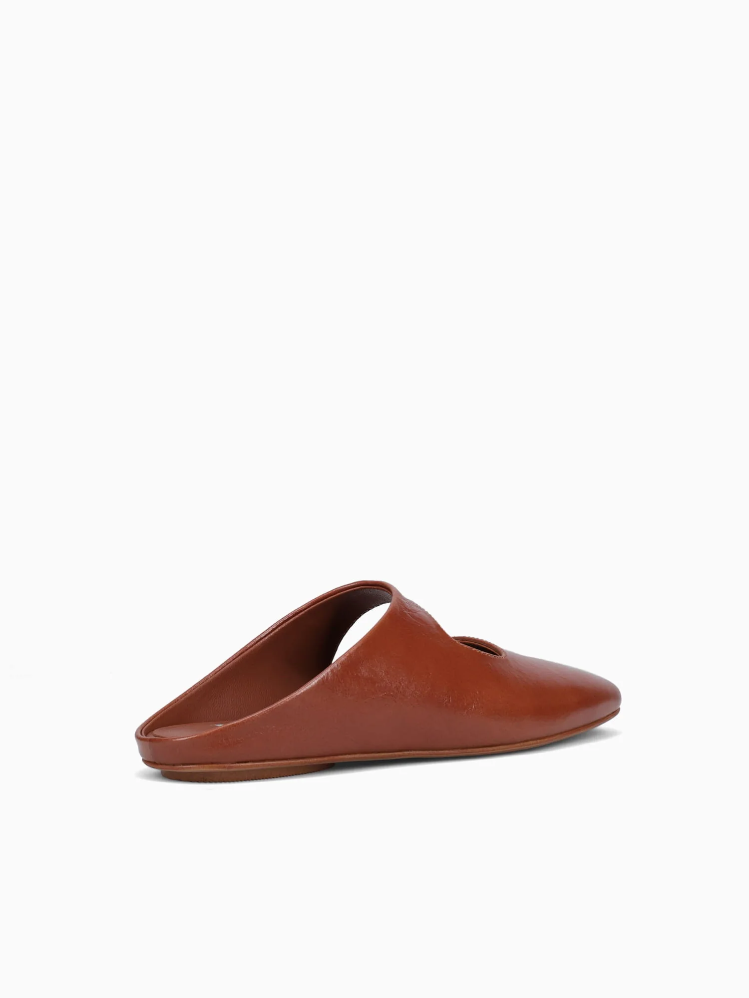 Siesta Tan Cow Leather - Image 6