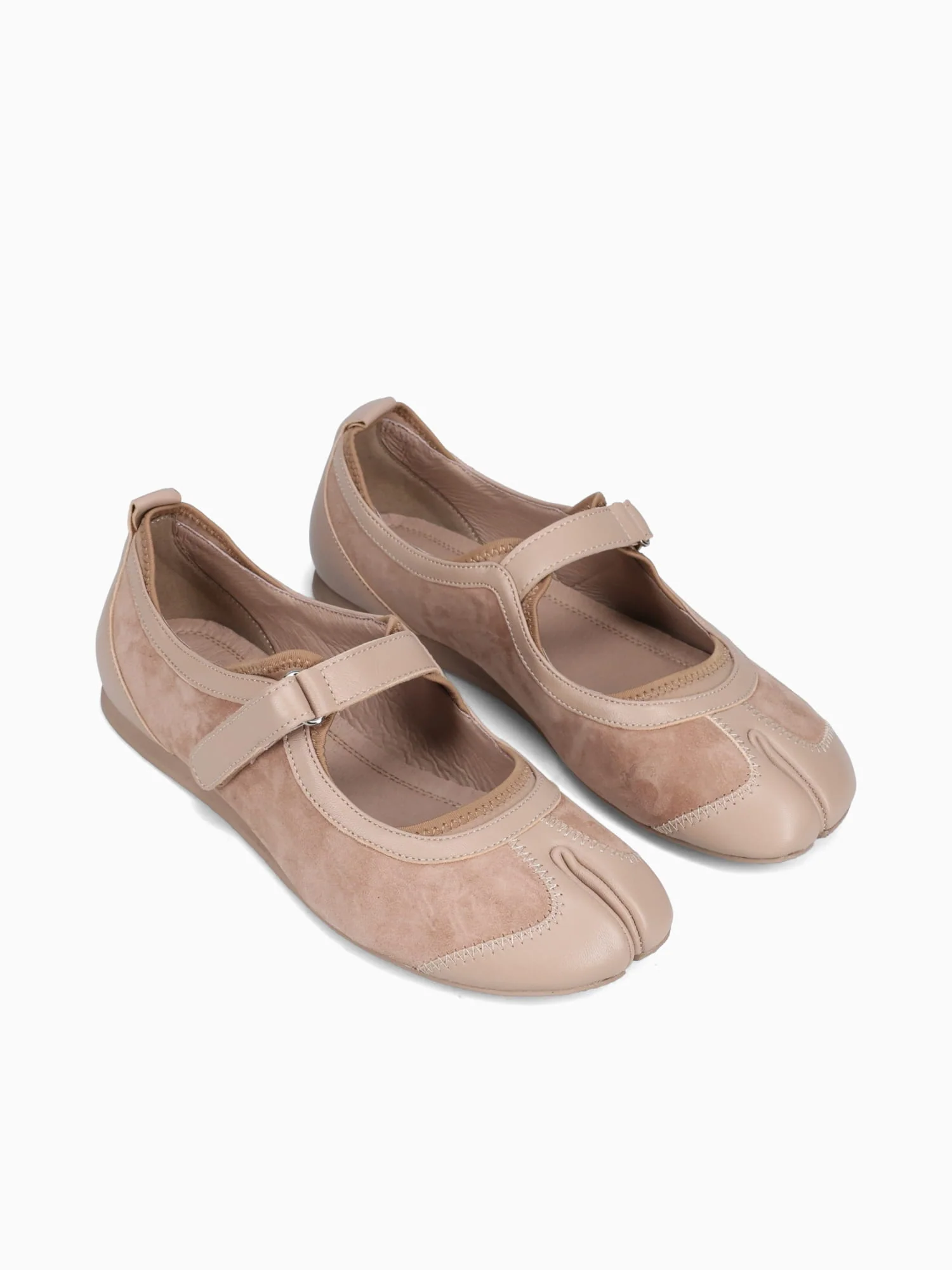 Thalion Light Beige Combo - Image 3