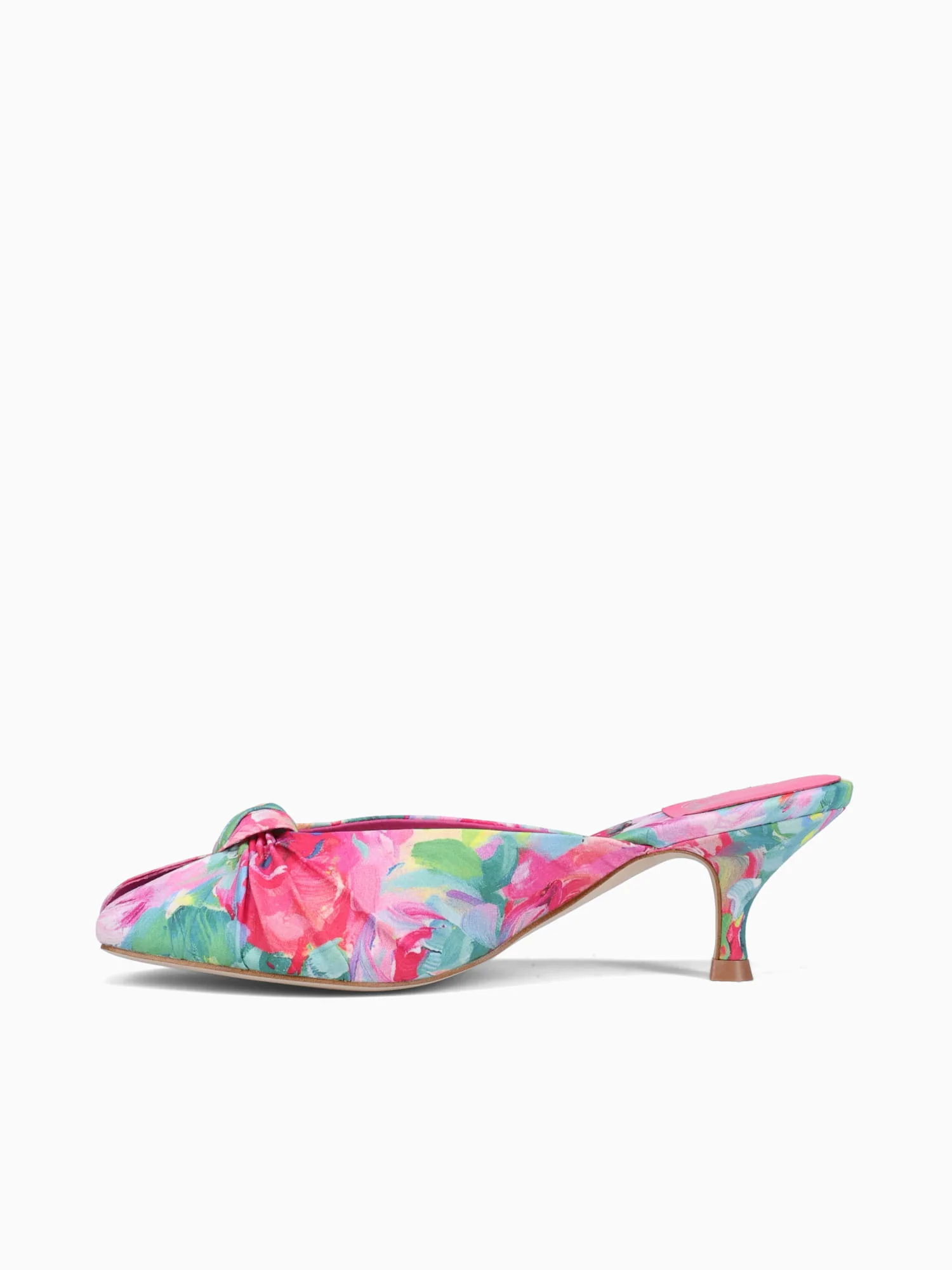 Twistal Fuchsia Multi Floral - Image 5