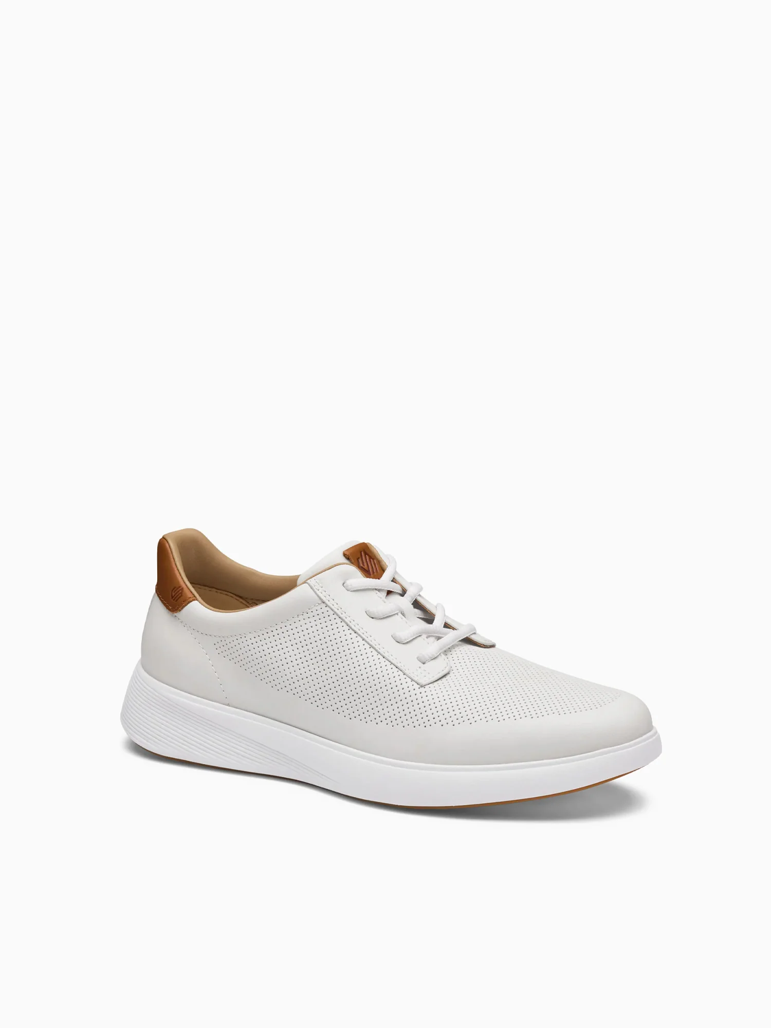 Ackerson White Full Grain - Image 2