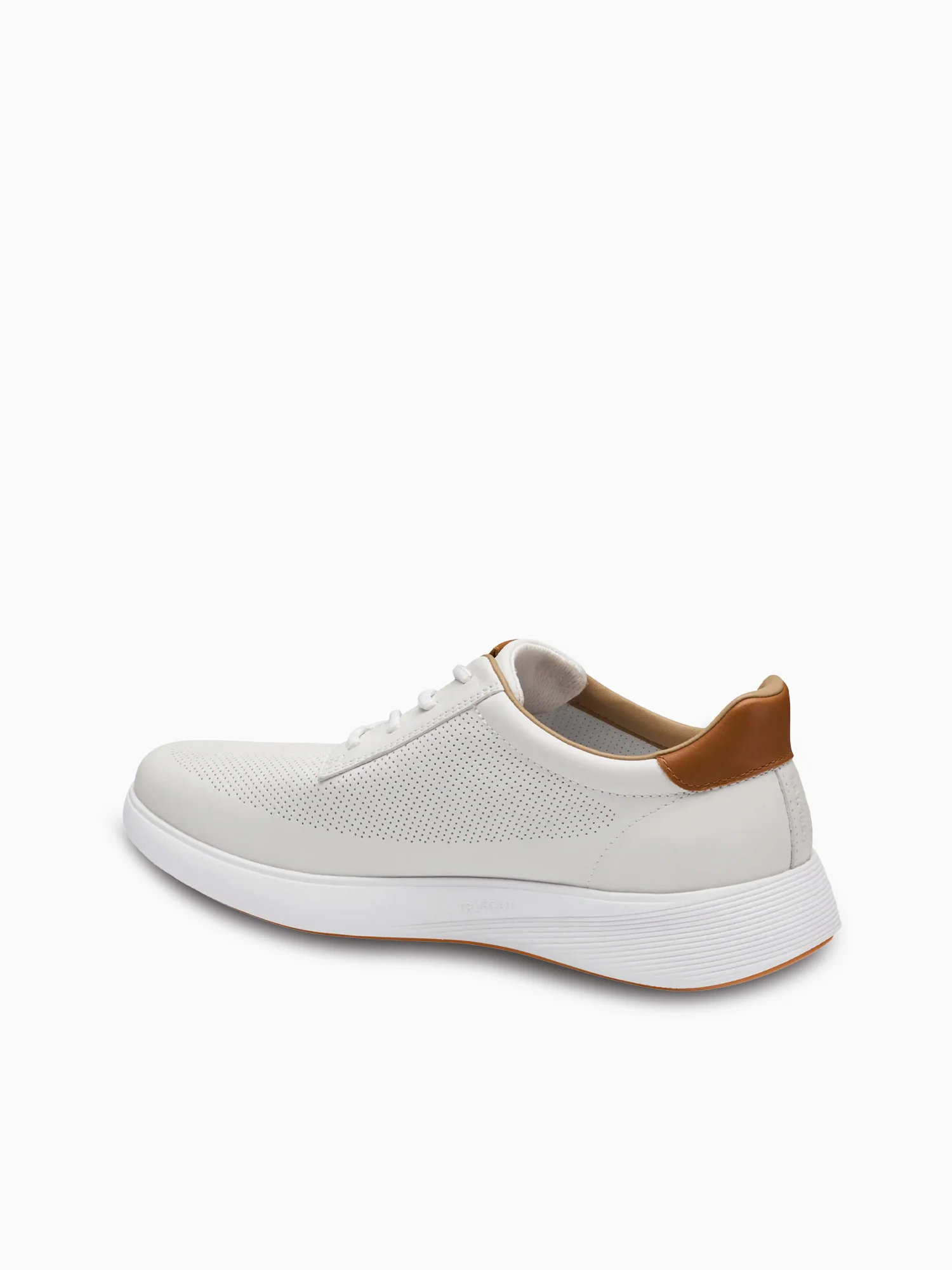Ackerson White Full Grain - Image 3
