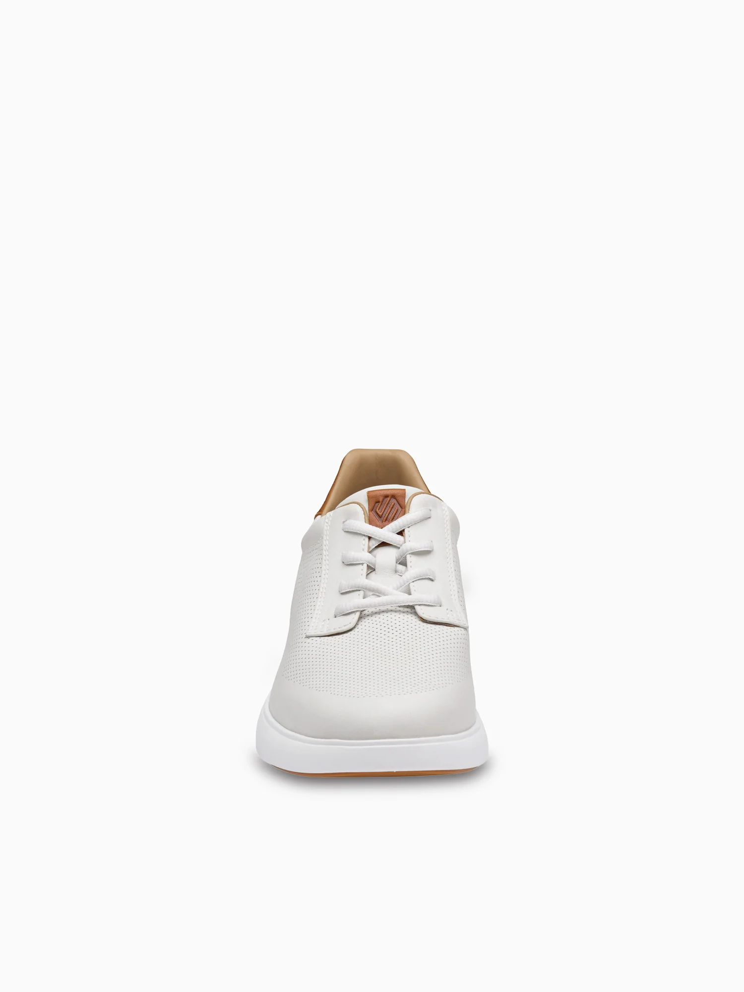 Ackerson White Full Grain - Image 4