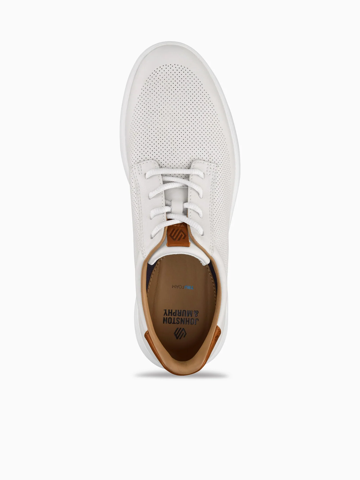 Ackerson White Full Grain - Image 5