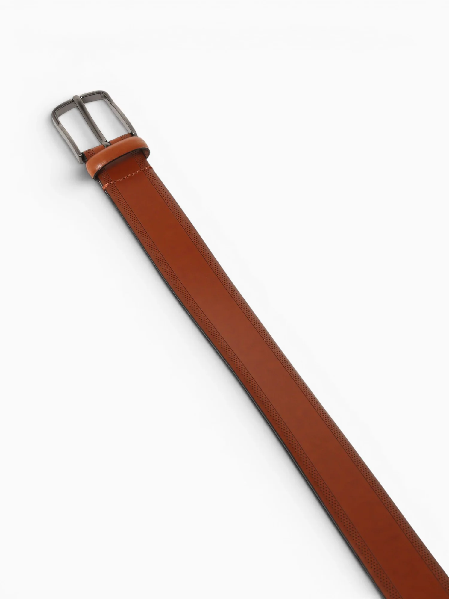 Edge Perfed Embessed 757604 Tan - Image 3