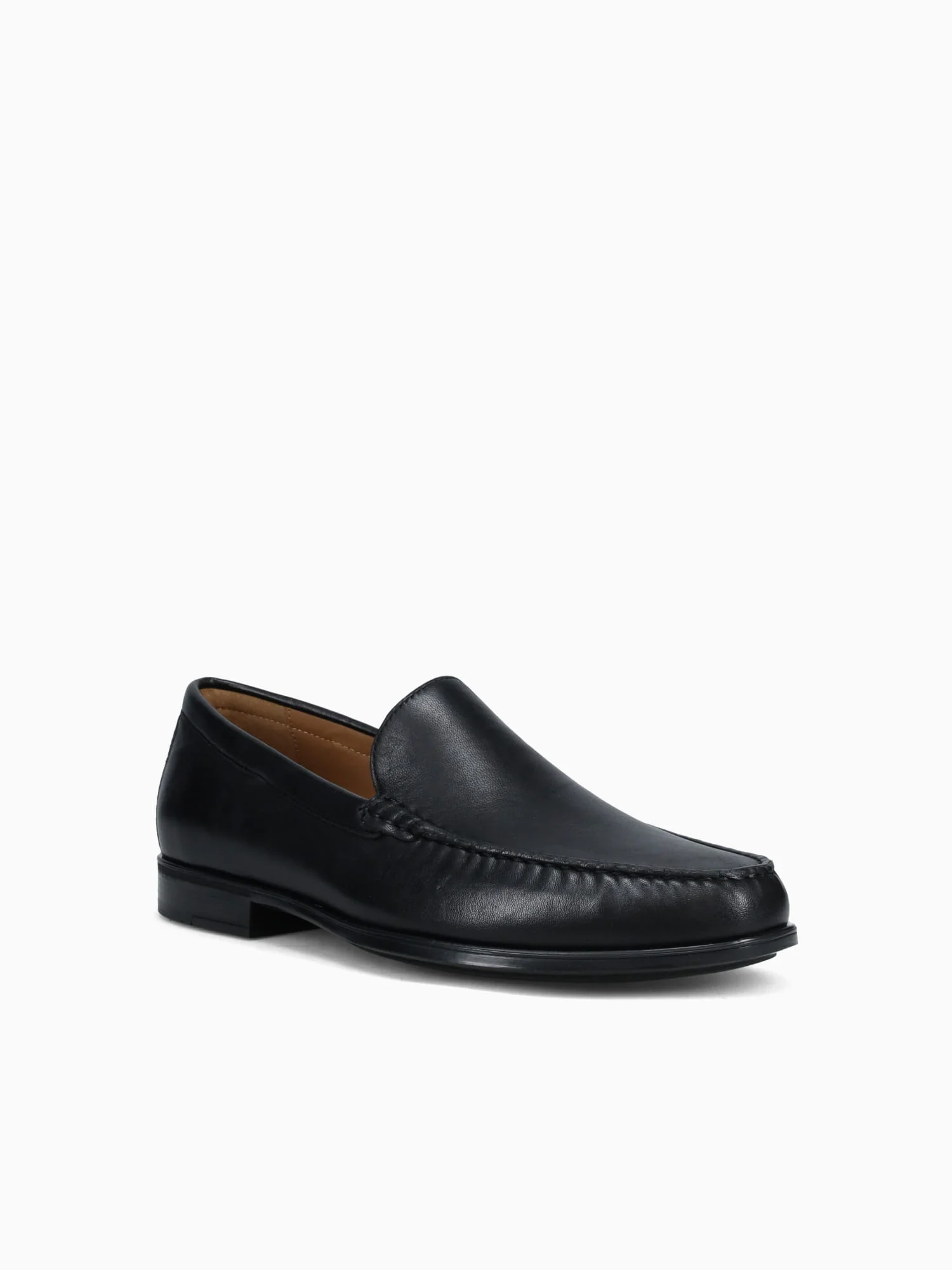 Harrison Venetian Black Sheepskin - Image 2