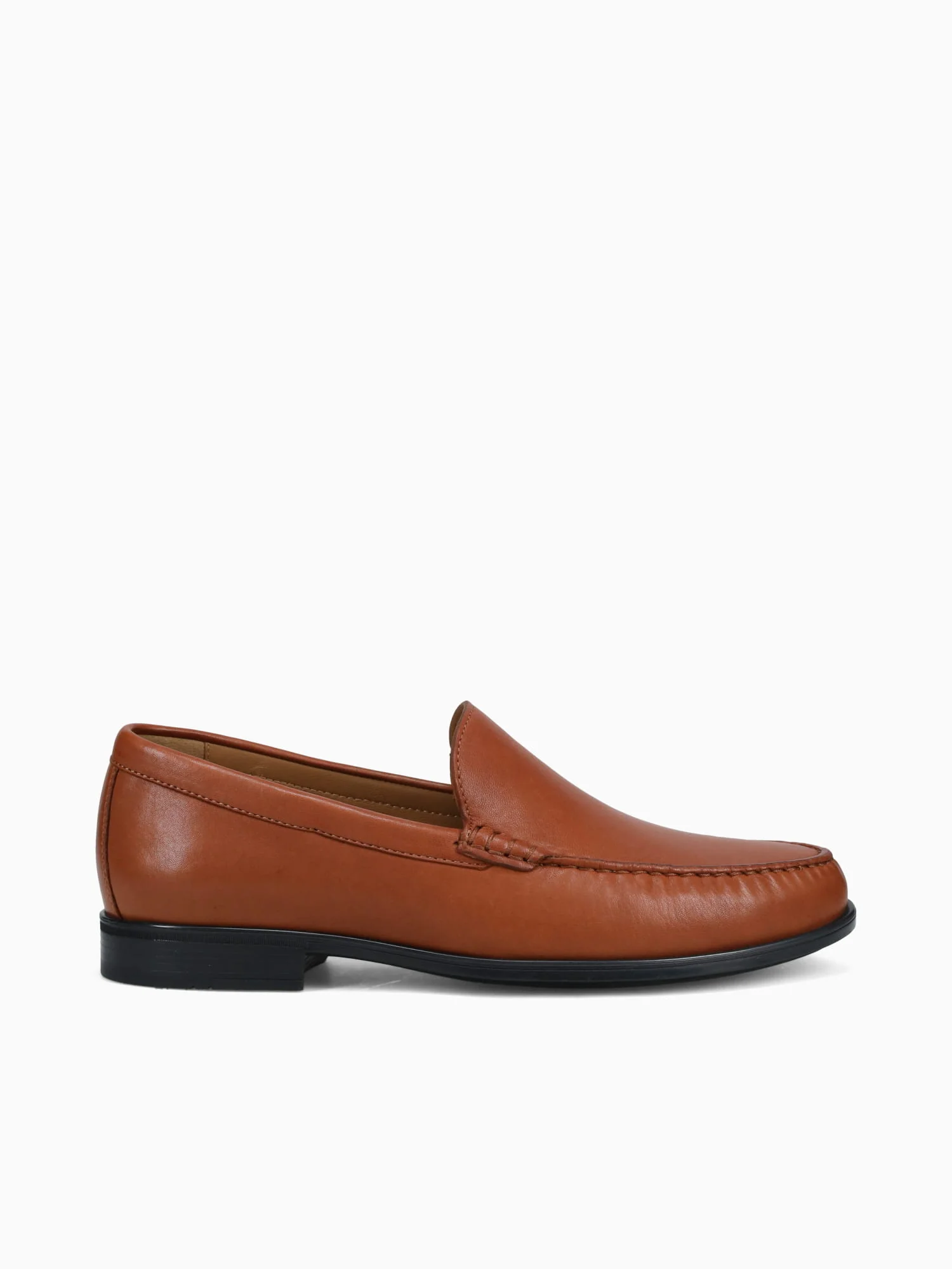 Harrison Venetian Cognac Sheepskin