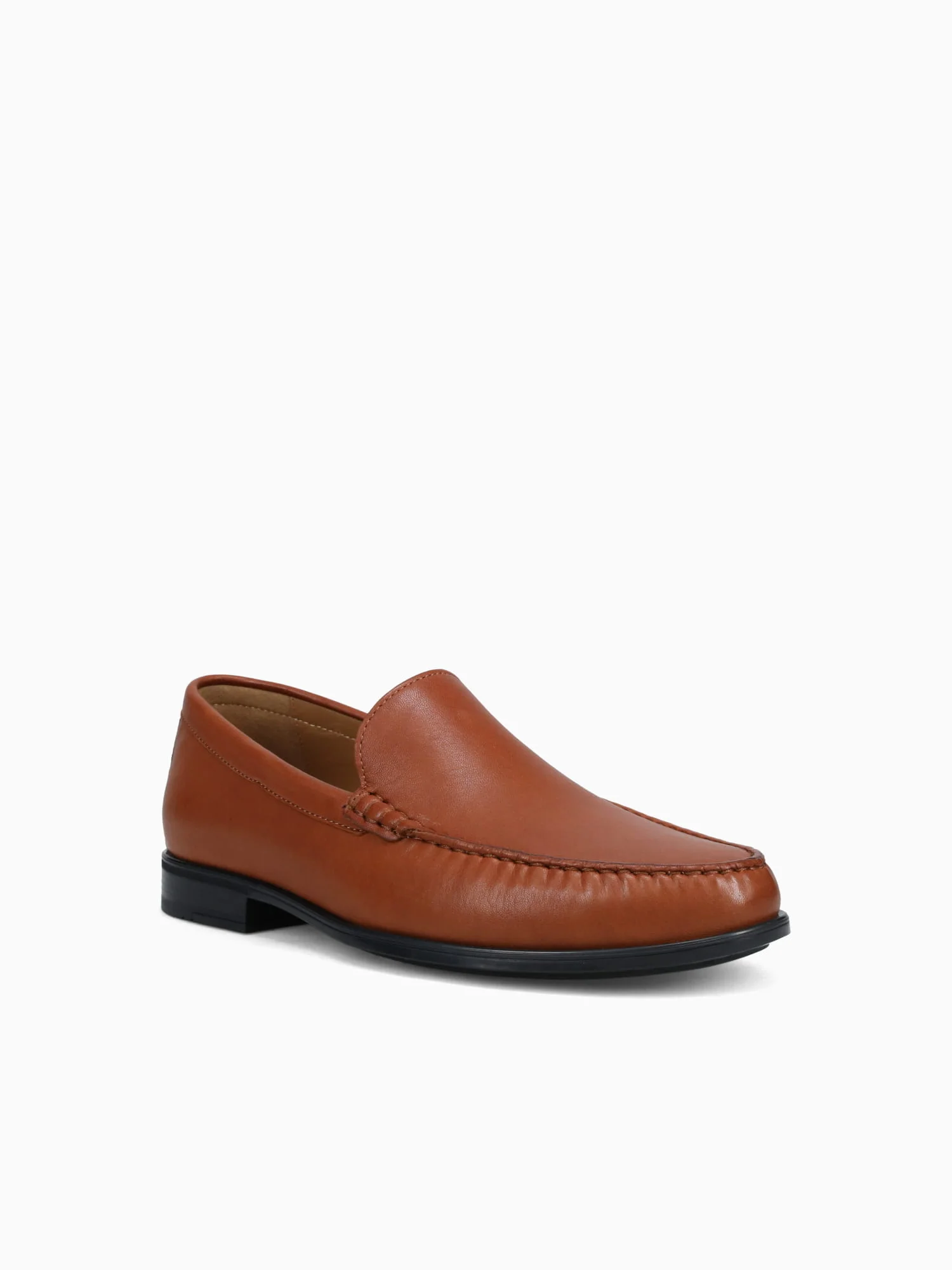 Harrison Venetian Cognac Sheepskin - Image 2