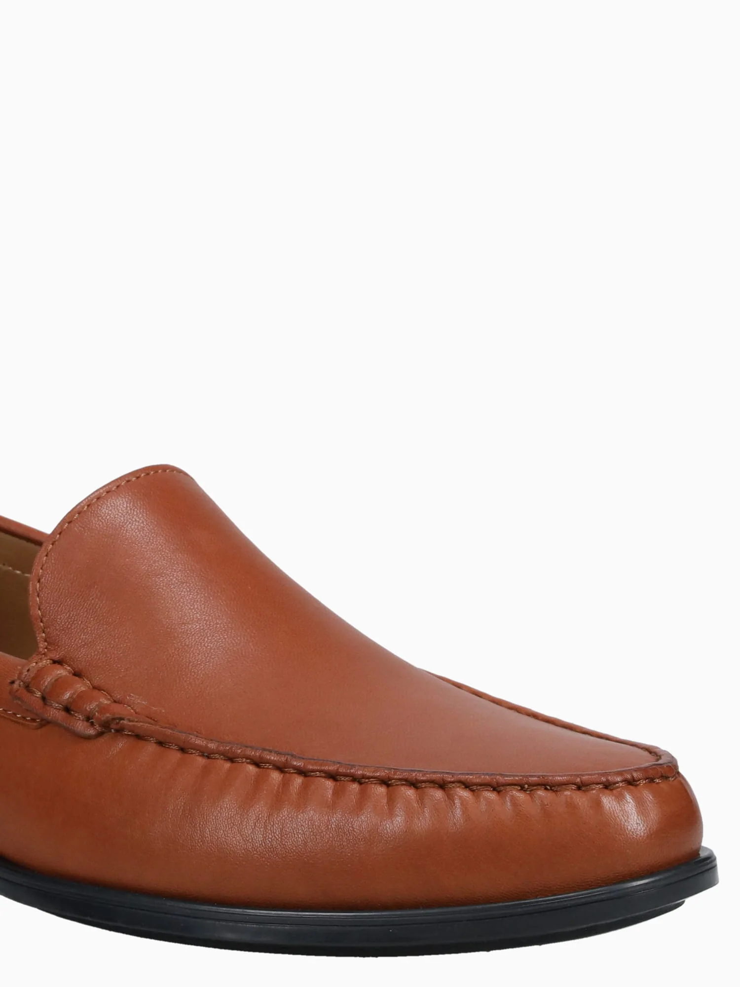 Harrison Venetian Cognac Sheepskin - Image 6