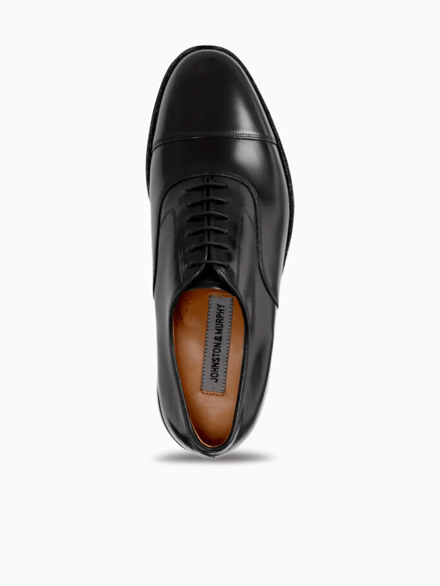 Melton Black Calfskin - Image 3