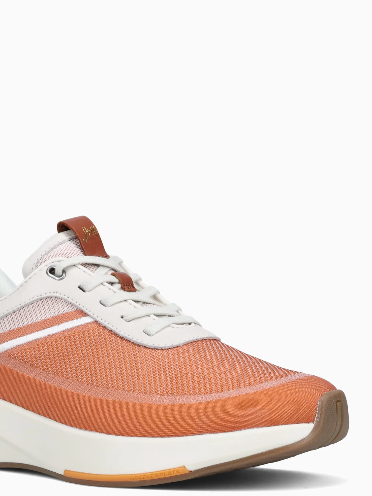 Surge Knit Uthroat Orange Knit - Image 8
